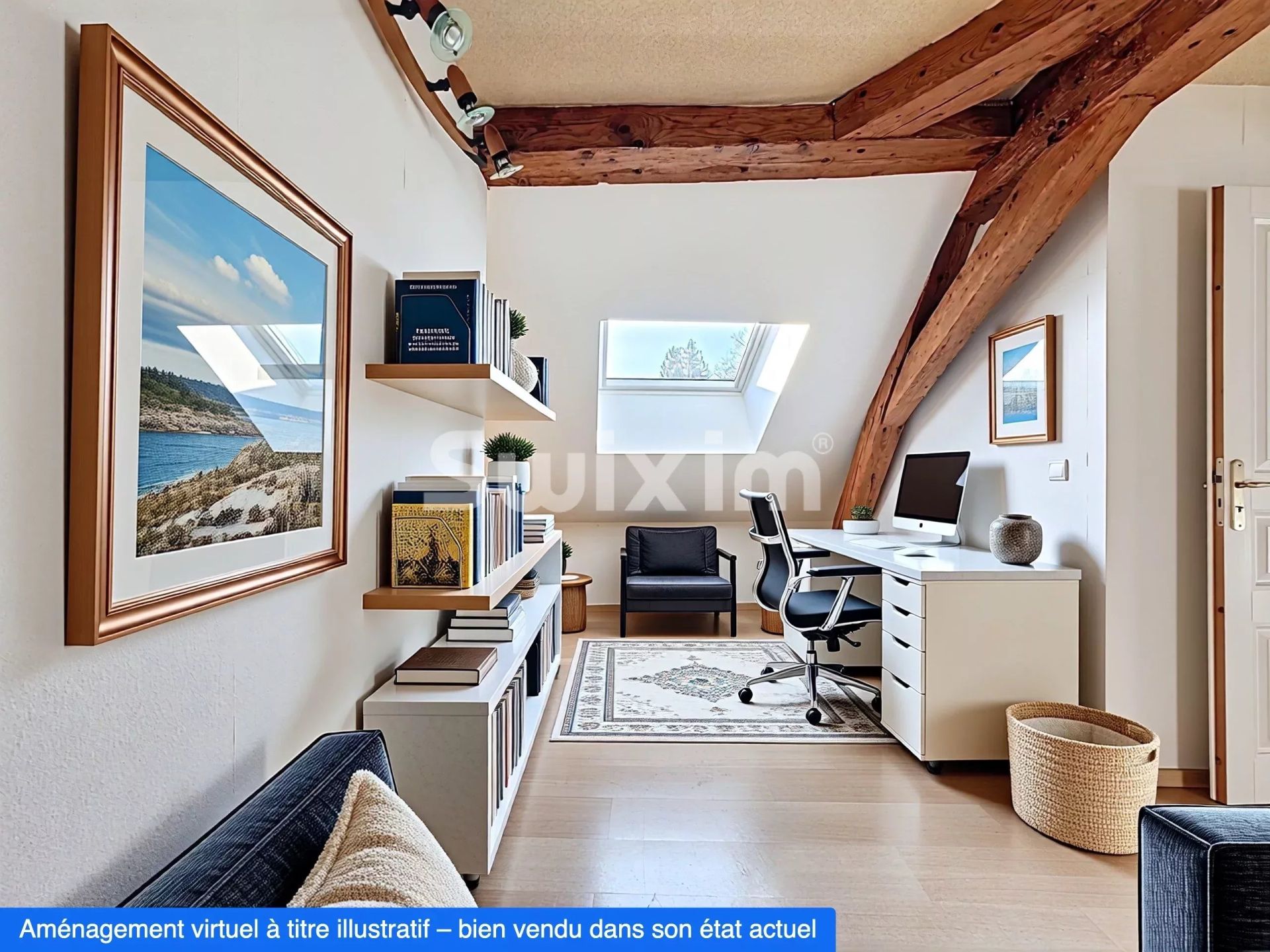 maison de ville 6 Pièces en vente sur Gex (01170)