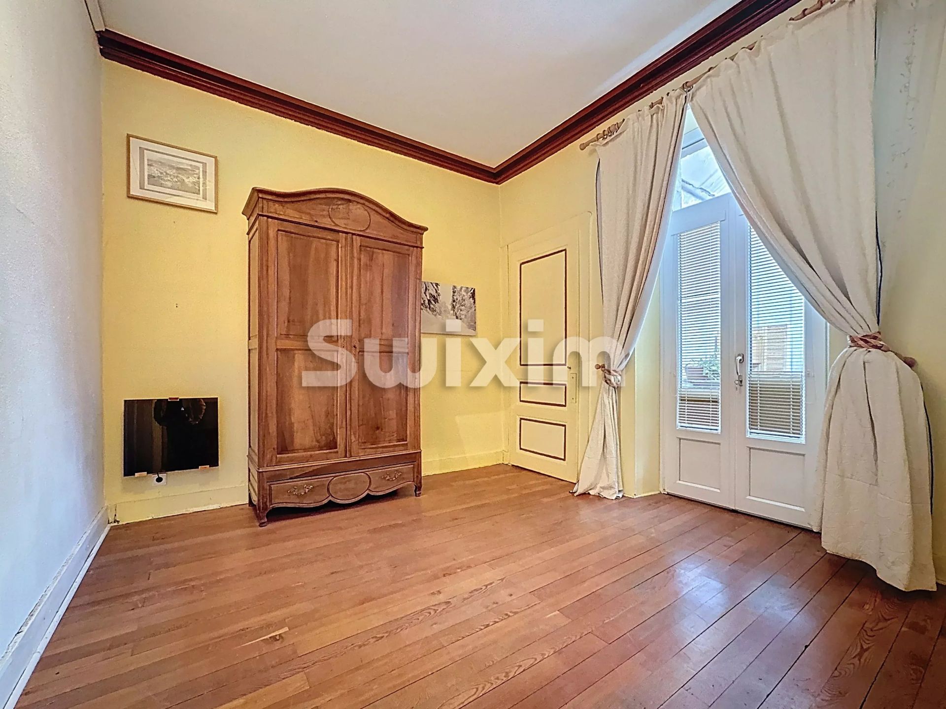 appartement 7 Pièces en vente sur Gex (01170)