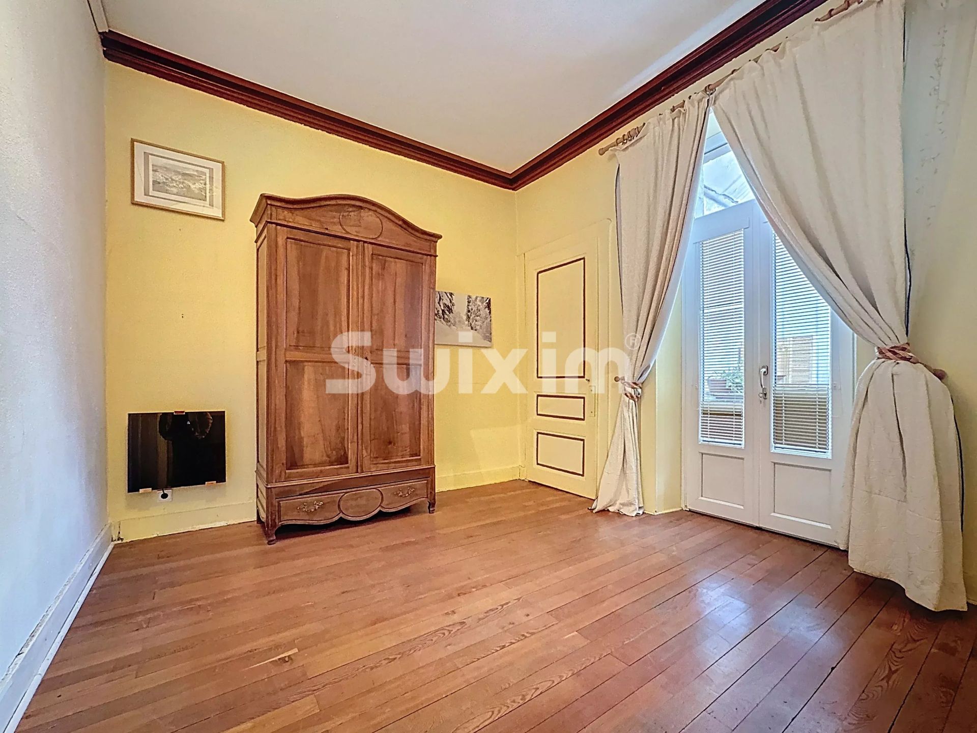 apartamento 7 Salas en venta en Gex (01170)