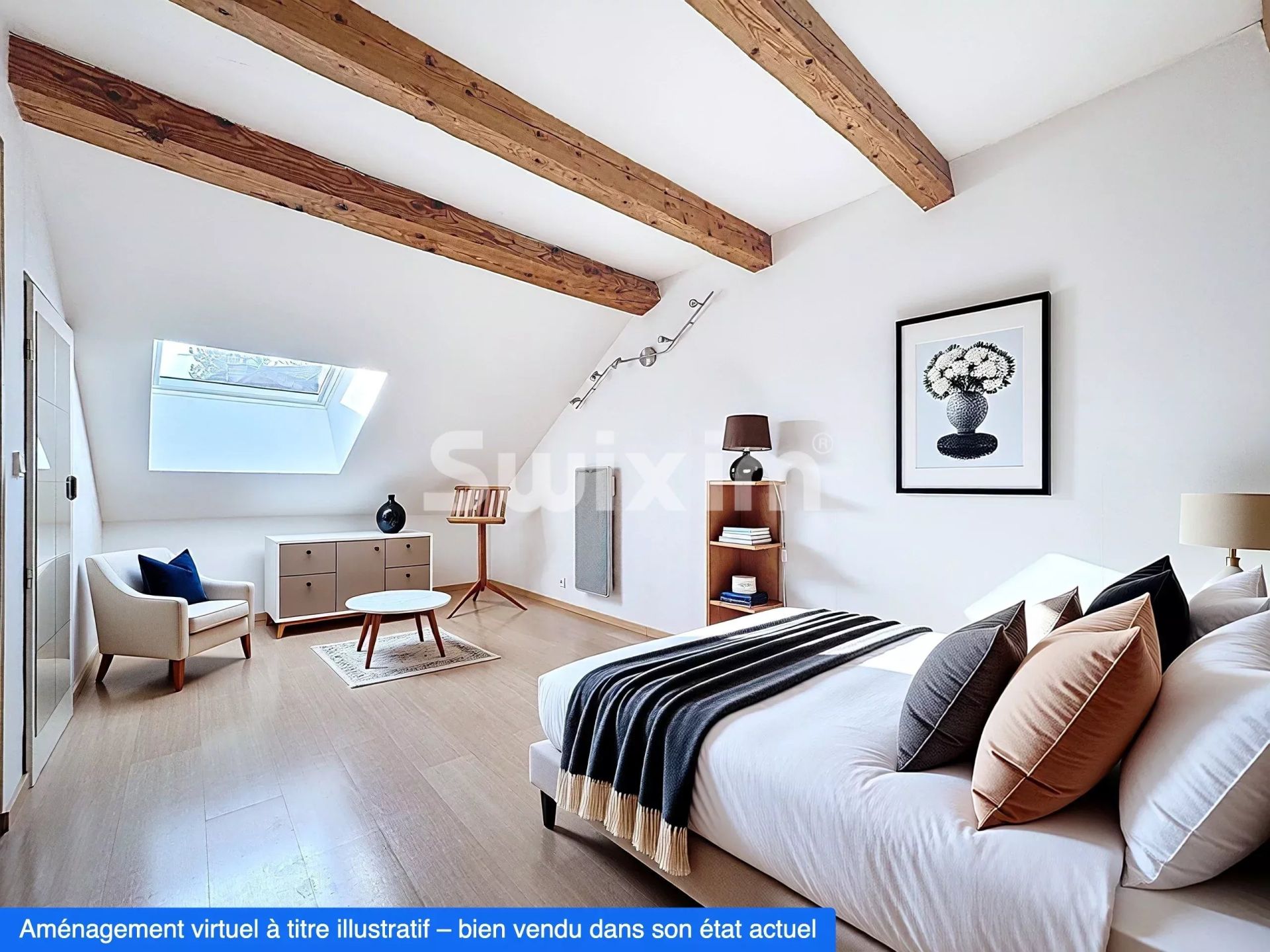 maison de ville 6 Pièces en vente sur Gex (01170)