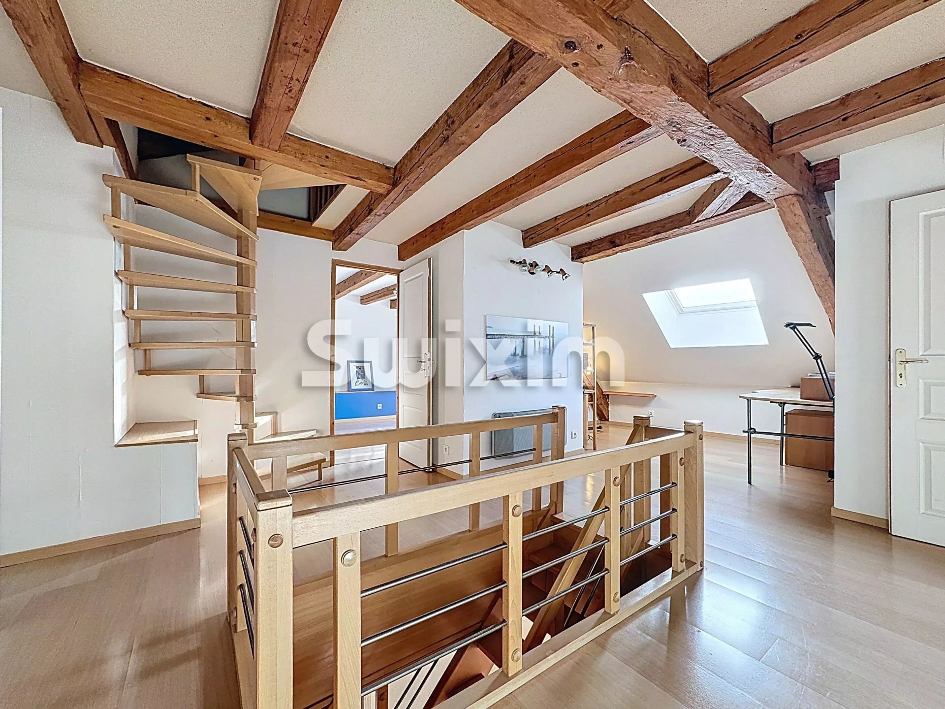 appartement 7 Pièces en vente sur Gex (01170)