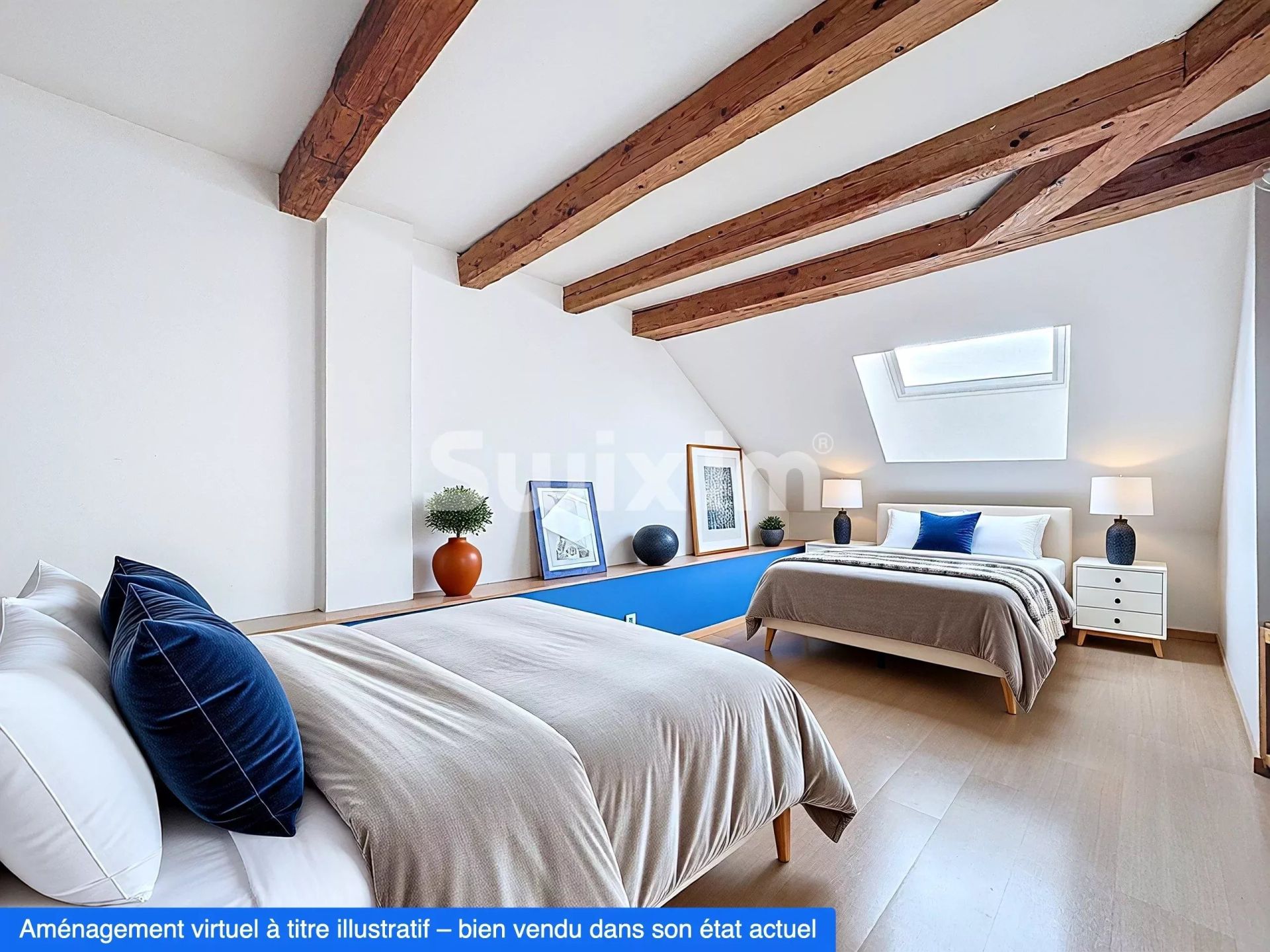 maison de ville 6 Pièces en vente sur Gex (01170)