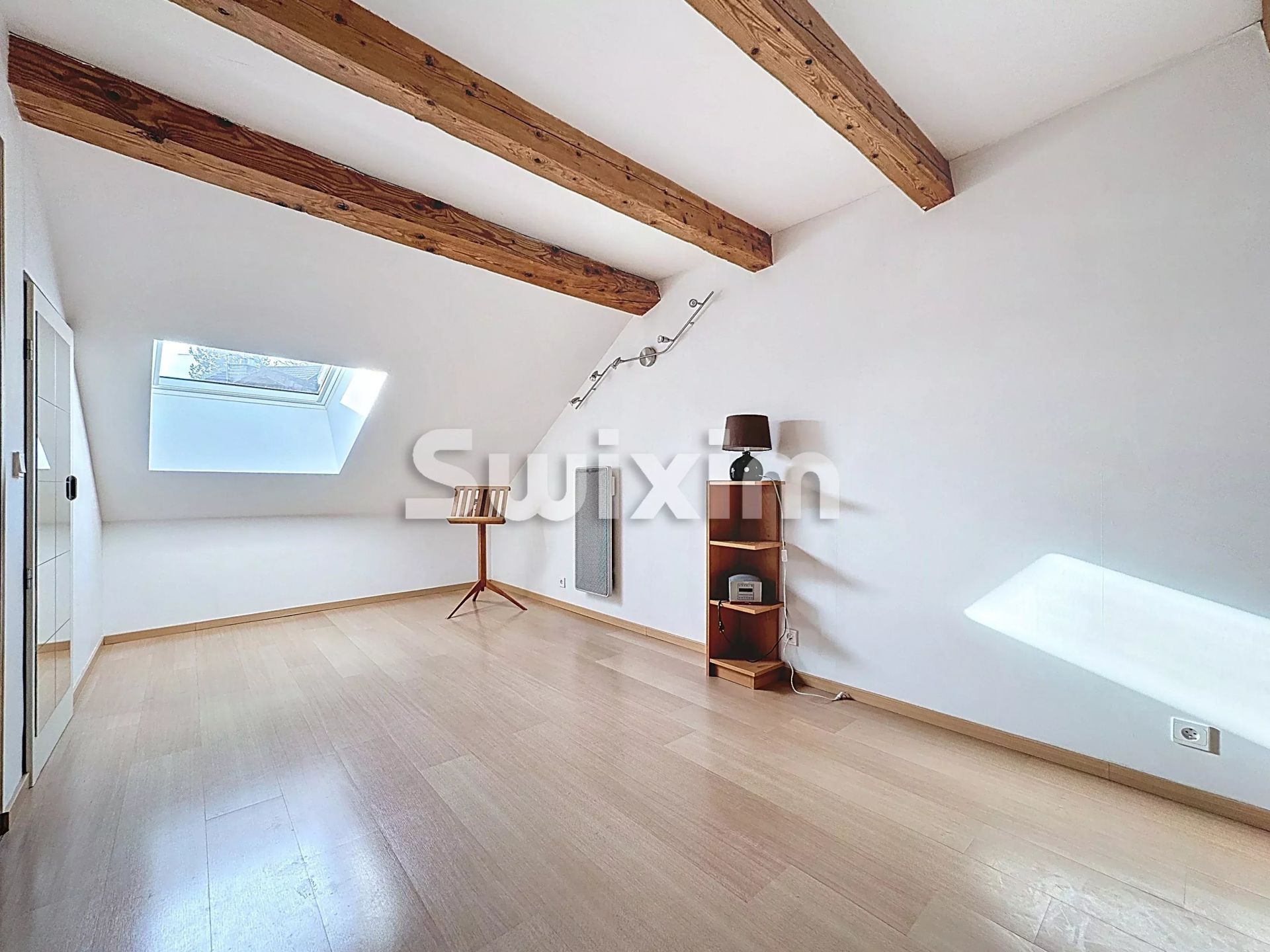 appartement 7 Pièces en vente sur Gex (01170)