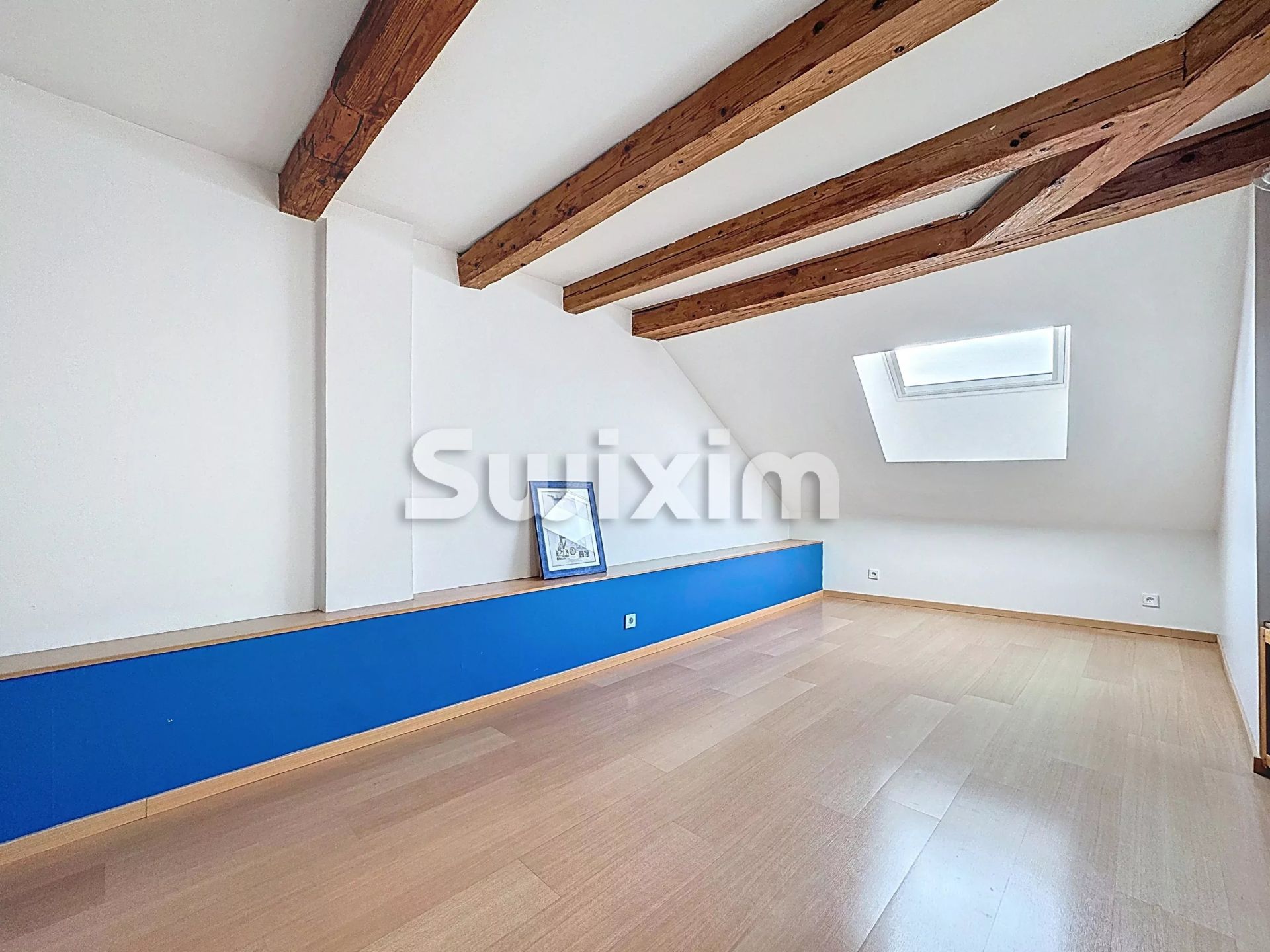 appartement 7 Pièces en vente sur Gex (01170)