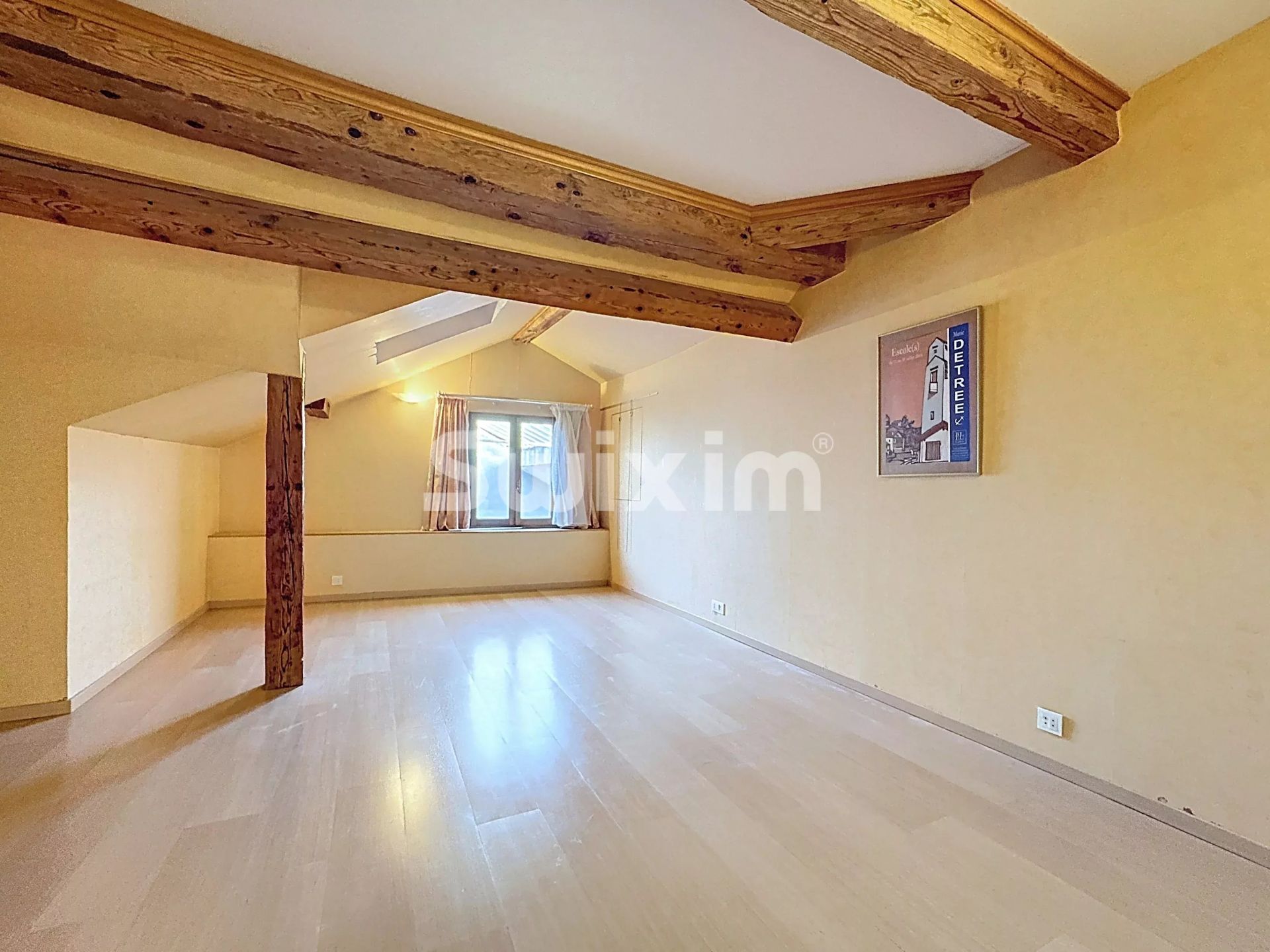 casa de campo 6 Quartos para venda sobre Gex (01170)