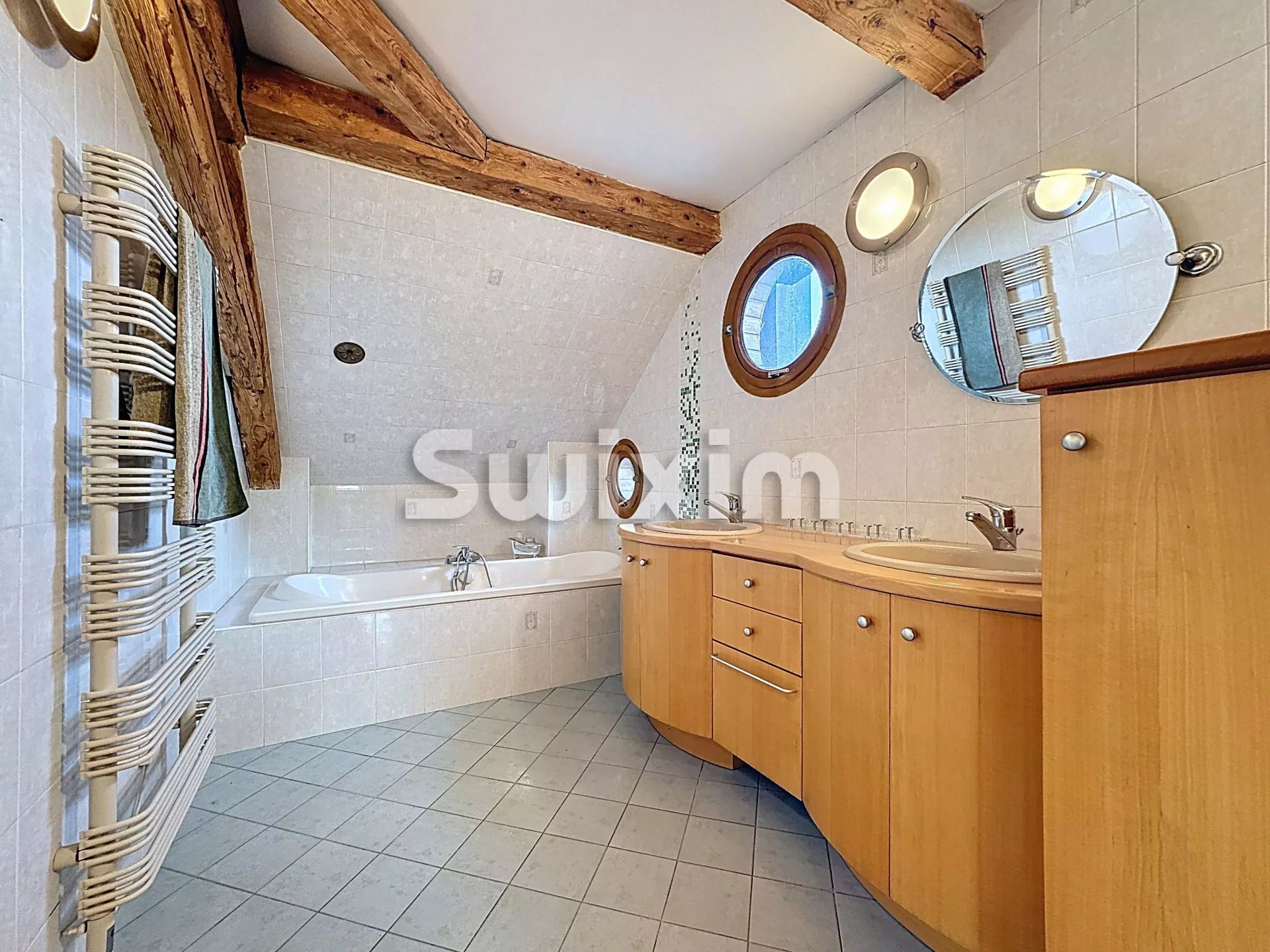 appartement 7 Pièces en vente sur Gex (01170)