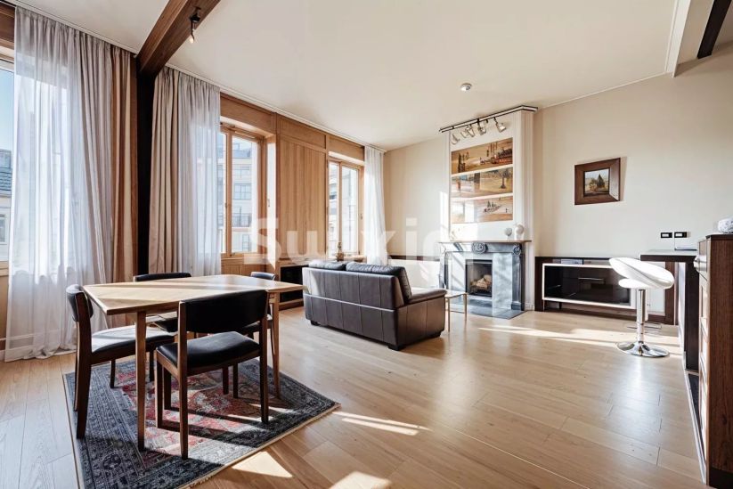 Sale Apartment Gex 7&nbsp;Rooms 192&nbsp;m²