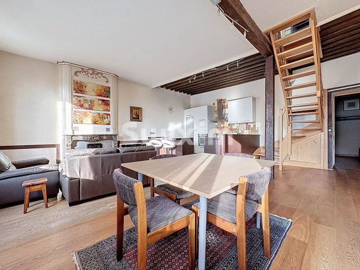 Verkauf Stadthaus Gex 6 Zimmer 246 m² — 12