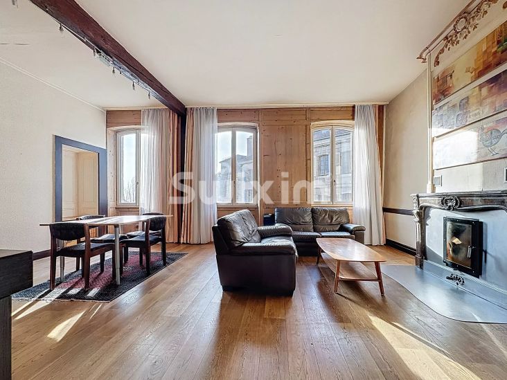 Verkauf Stadthaus Gex 6 Zimmer 246 m² — 18