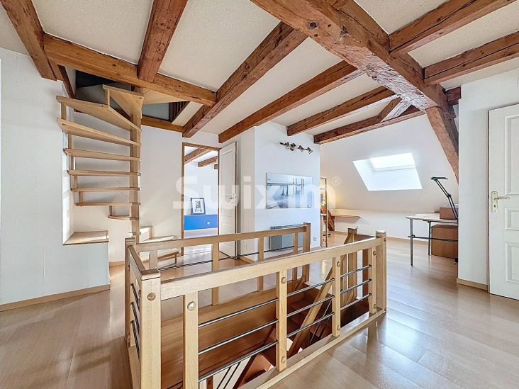 Verkauf Stadthaus Gex 6 Zimmer 246 m² — 24