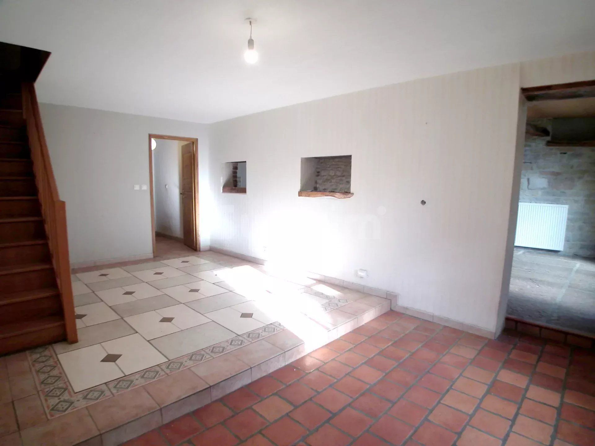 maison 6 Pièces en vente sur Lons-le-Saunier (39000)