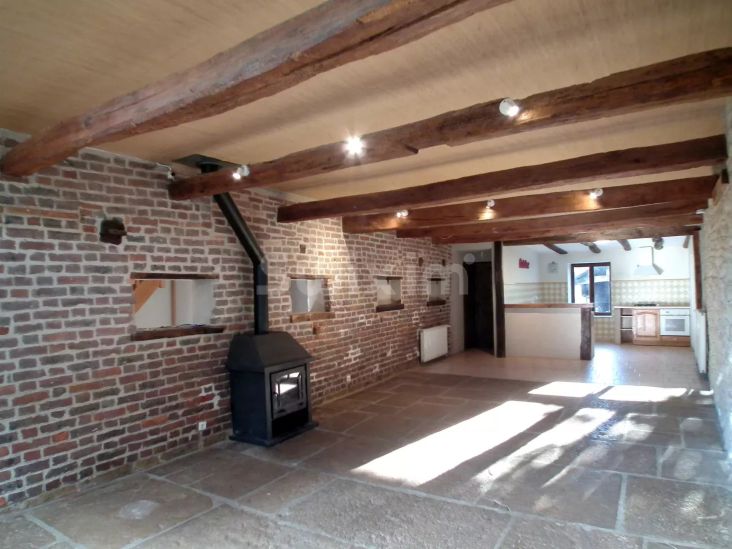 Vente Maison Lons-le-Saunier 6&nbsp;Pièces 158&nbsp;m²