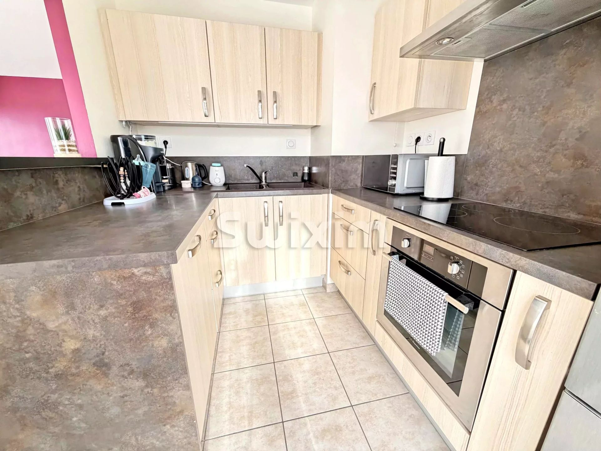 appartamento 3 Camere in vendita su Frangy (74270)