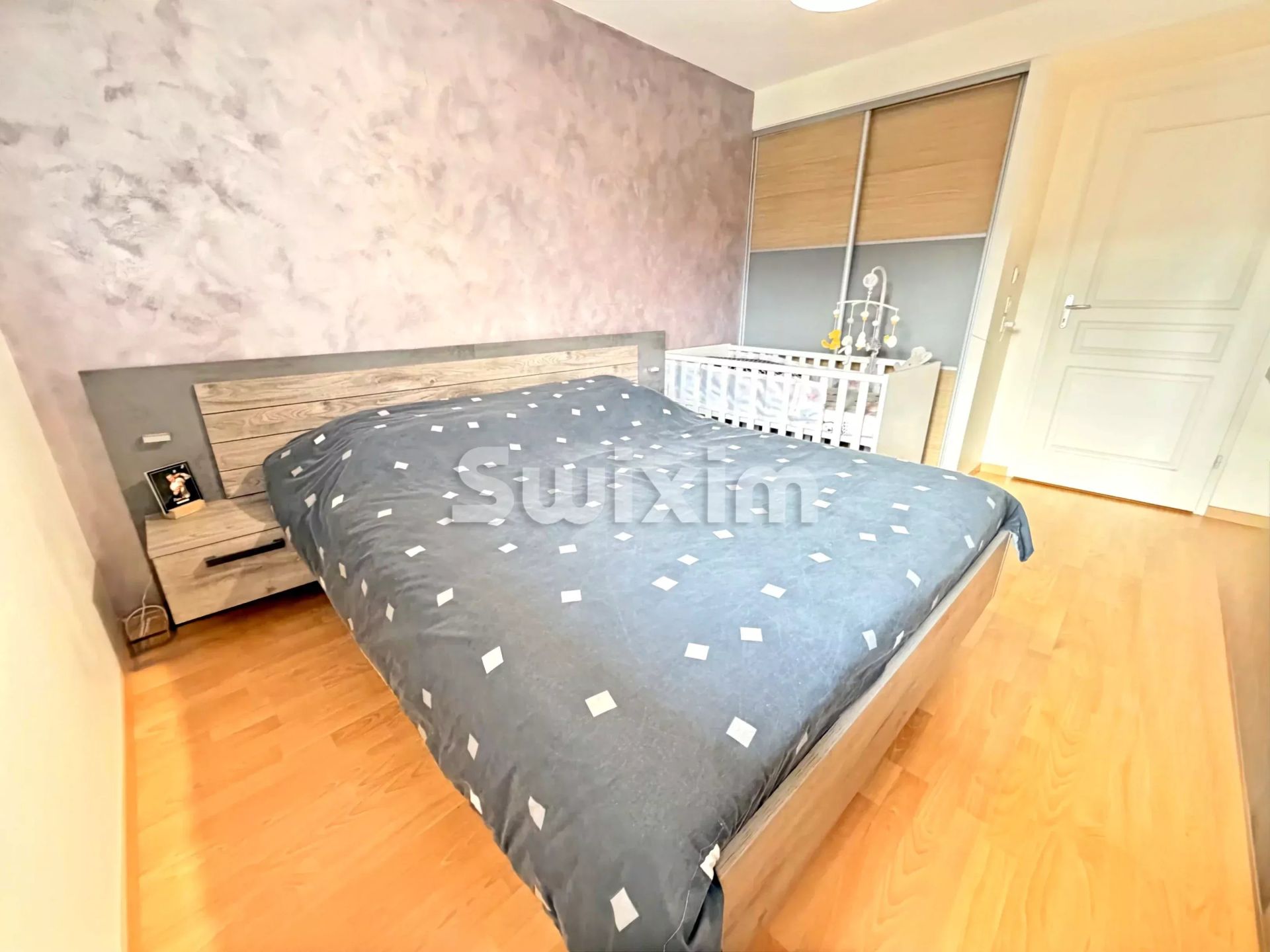 appartamento 3 Camere in vendita su Frangy (74270)