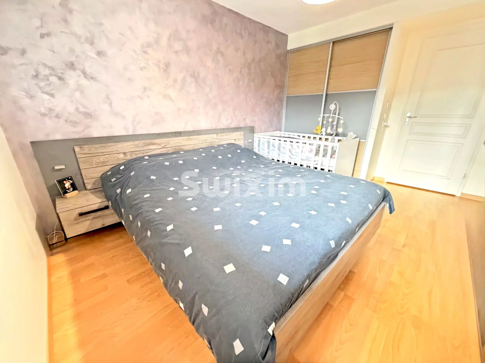 appartamento 3 Camere in vendita su Frangy (74270)