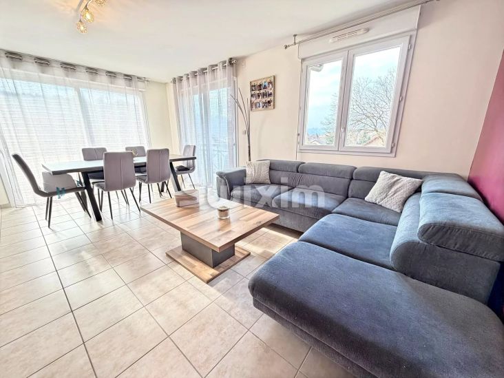 Vendita Appartamento Frangy 3&nbsp;Camere 71.93&nbsp;m²