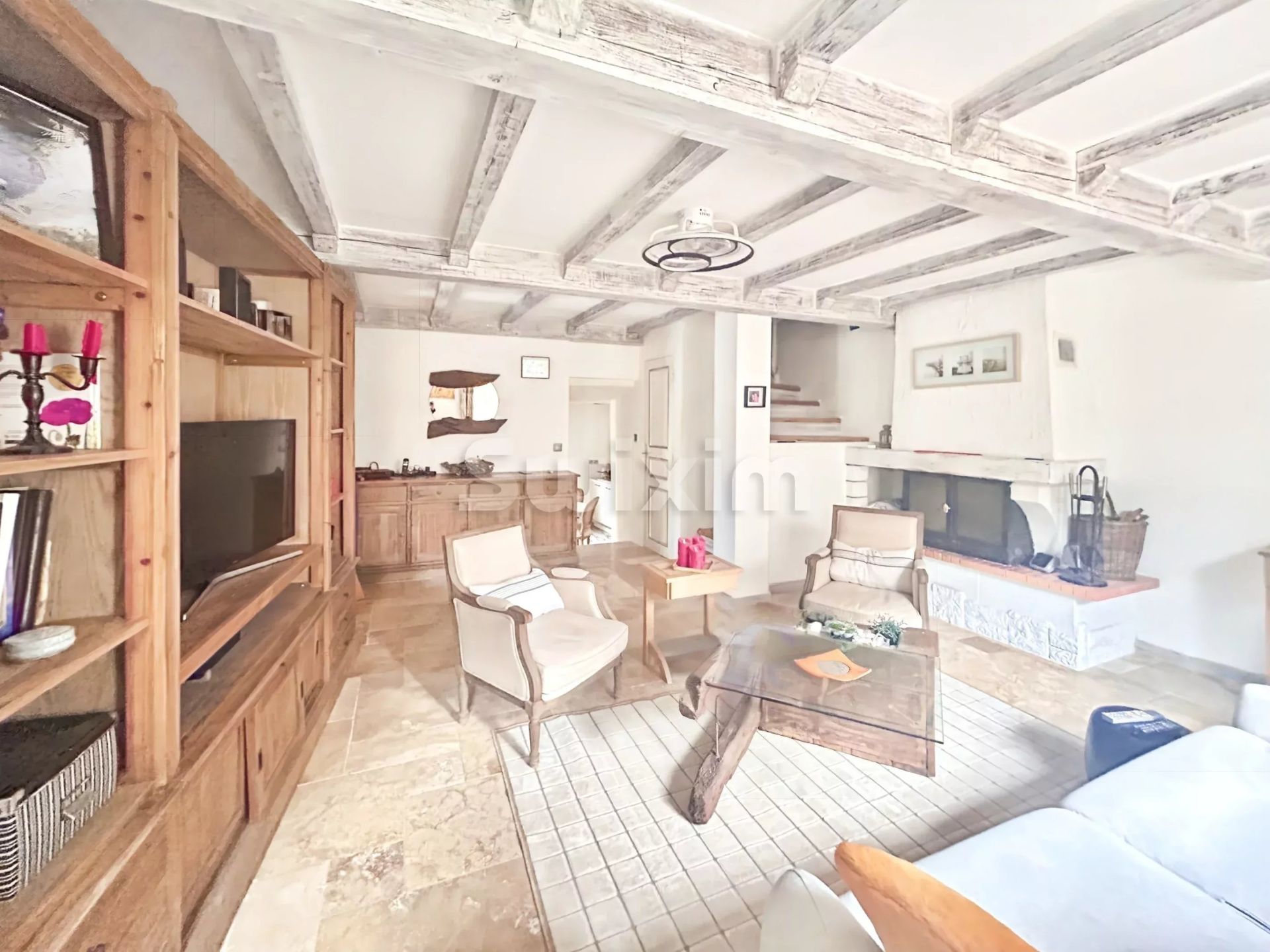 maison 3 Pièces en vente sur Bollène (84500)