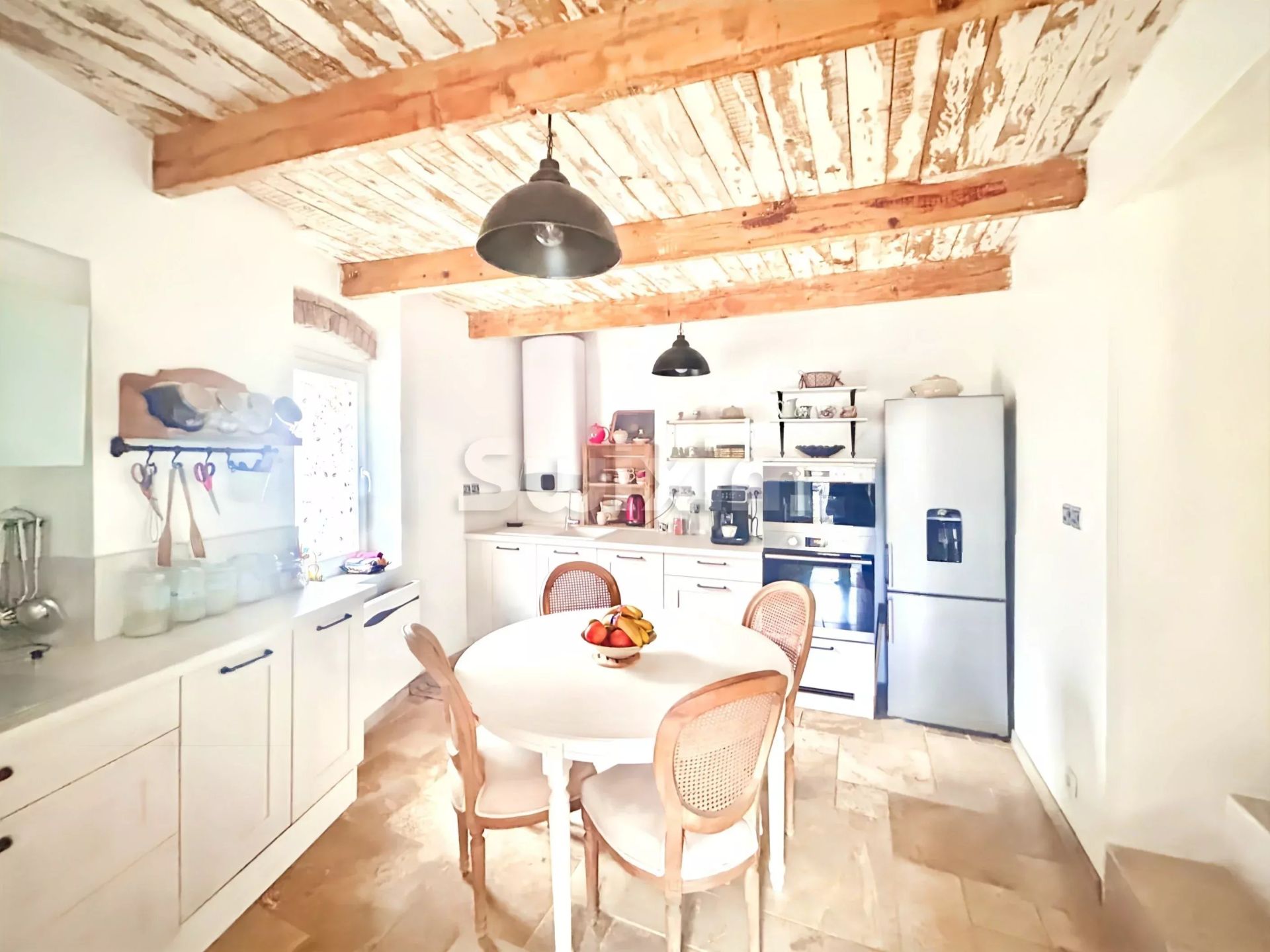 maison 3 Pièces en vente sur Bollène (84500)