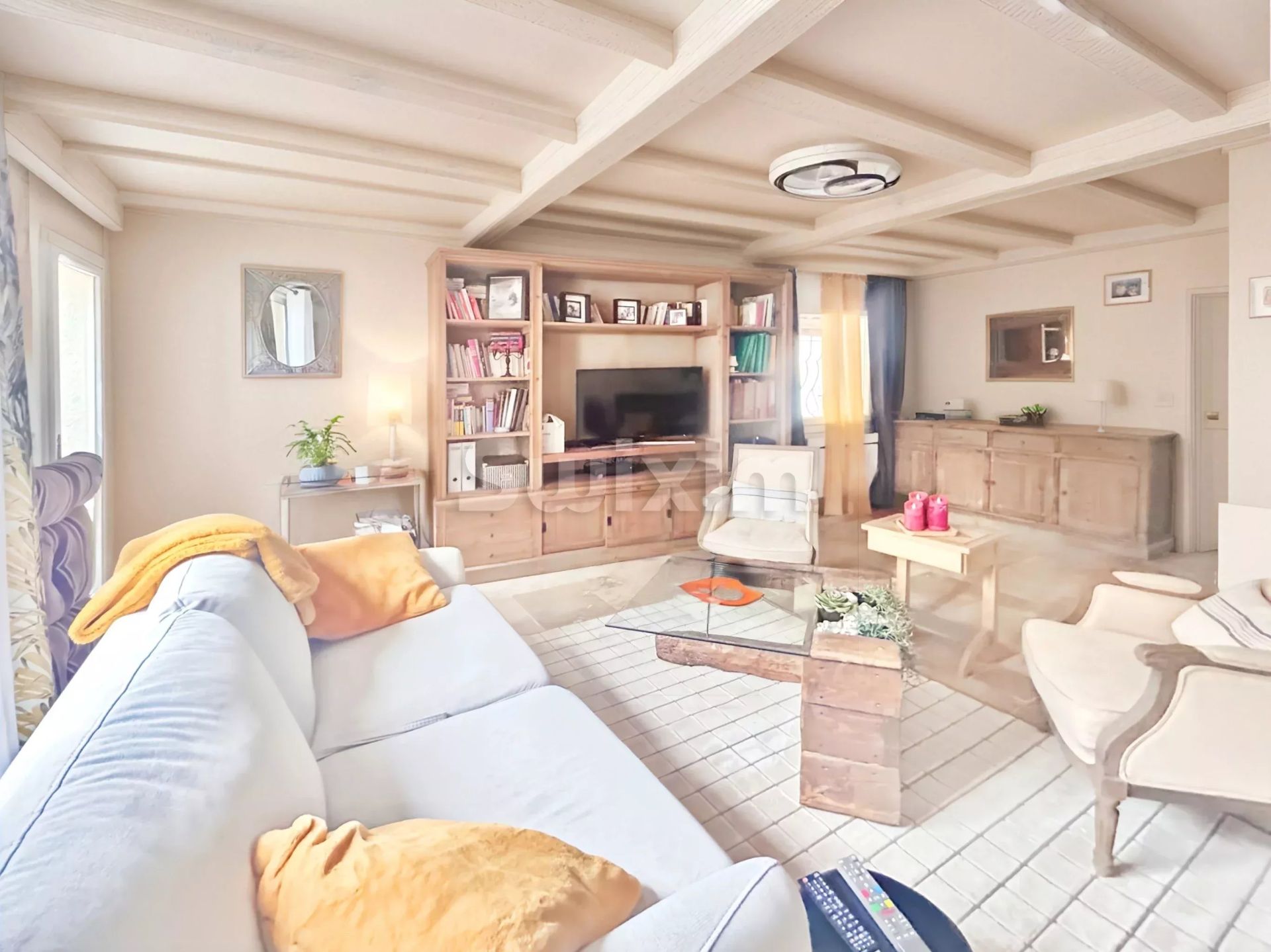 maison 3 Pièces en vente sur Bollène (84500)