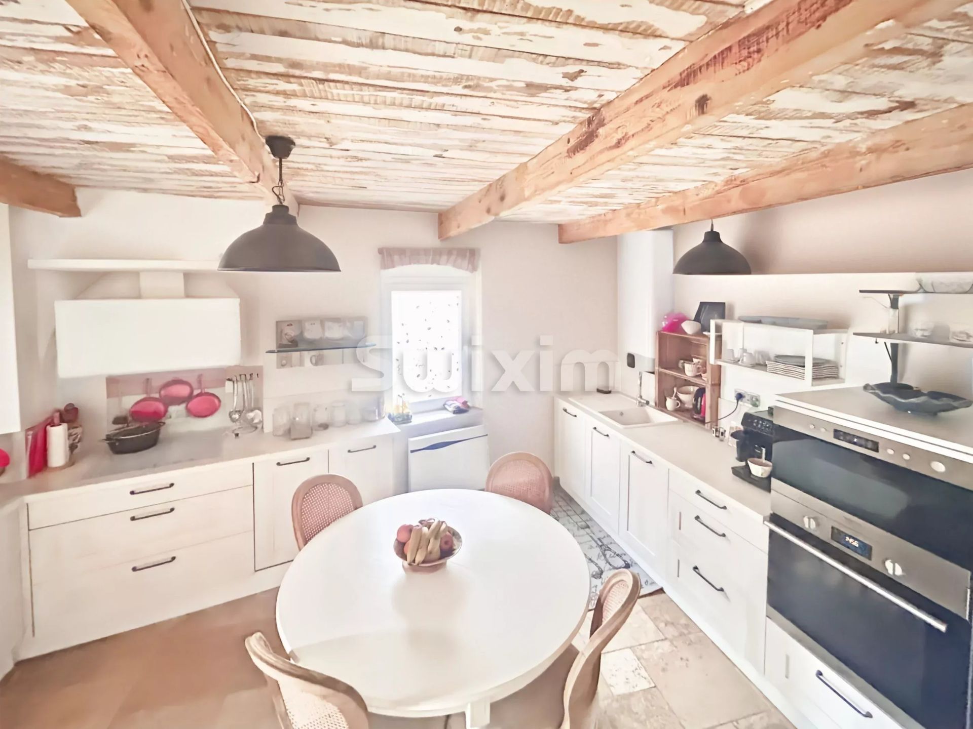 maison 3 Pièces en vente sur Bollène (84500)