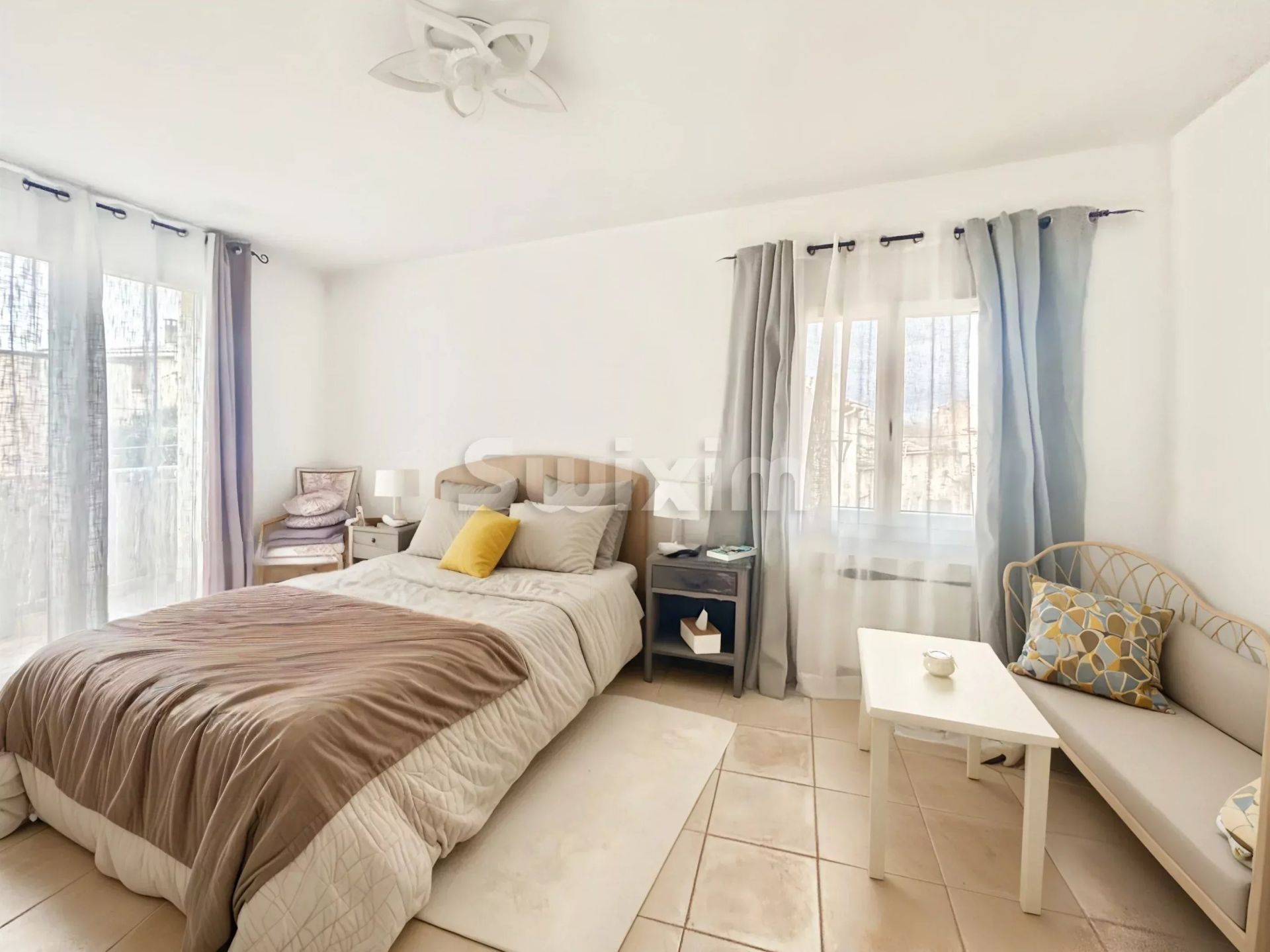 maison 3 Pièces en vente sur Bollène (84500)