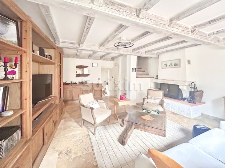 Vente Maison Bollène 3&nbsp;Pièces 79&nbsp;m²