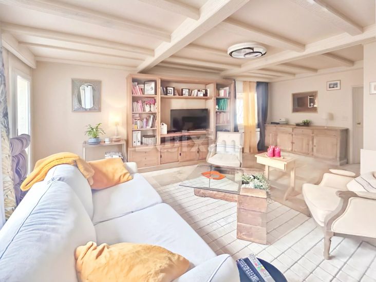 Vente Maison Bollène 3&nbsp;Pièces 79&nbsp;m²