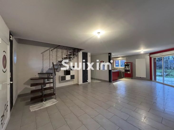 Venta Casa Lons-le-Saunier 5&nbsp;Salas 160&nbsp;m²