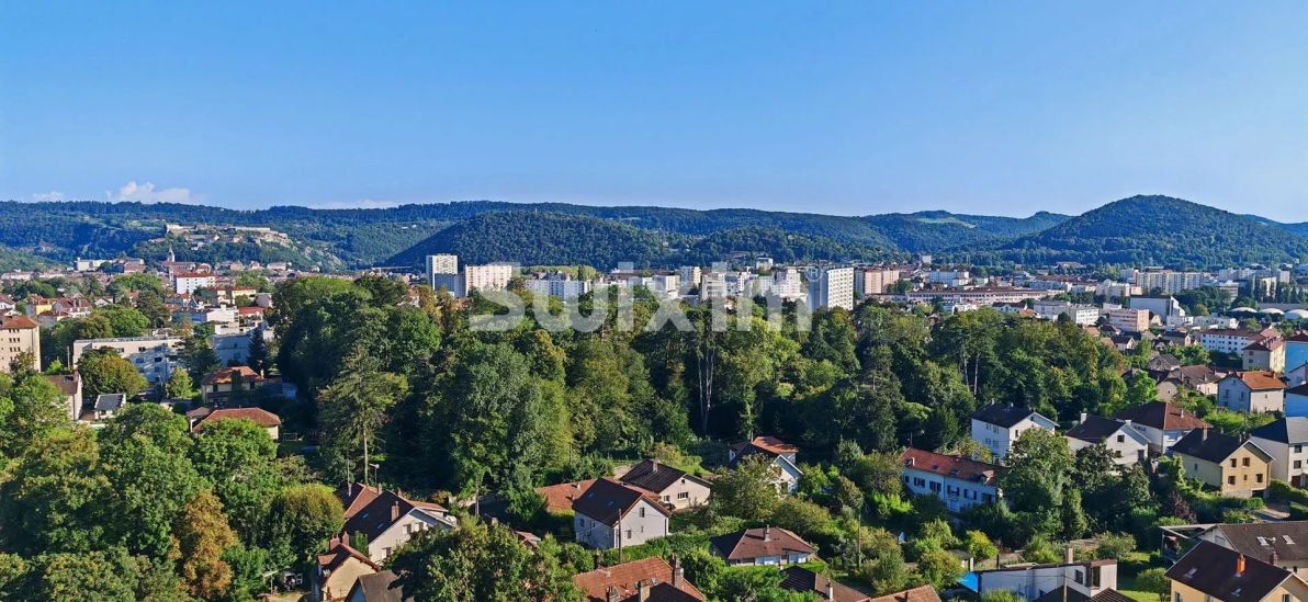 Venda Apartamento Besançon 3&nbsp;Quartos 56.37&nbsp;m²