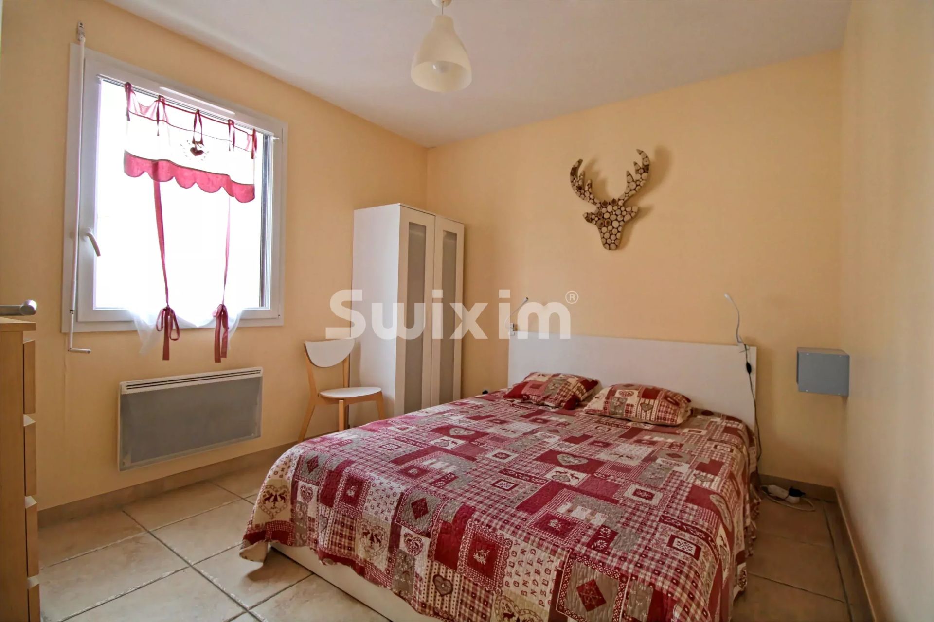 appartement 2 Pièces en vente sur Lamoura (39310)