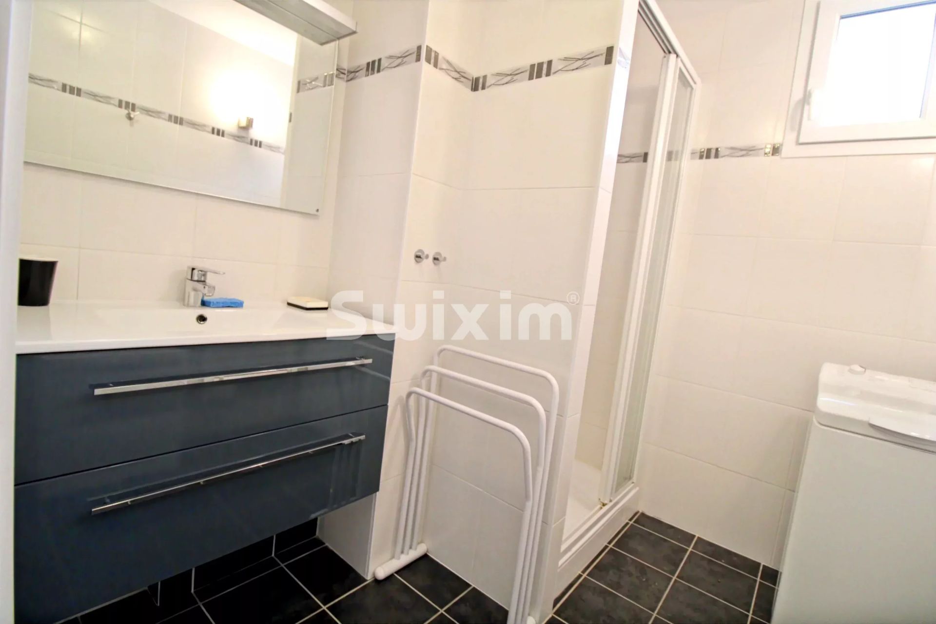 appartement 2 Pièces en vente sur Lamoura (39310)