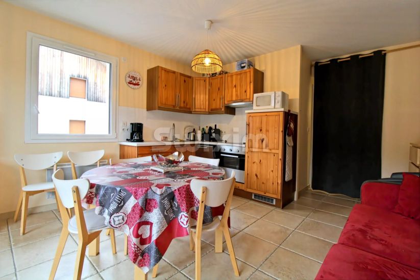 Vendita Appartamento Lamoura 2&nbsp;Camere 43.54&nbsp;m²