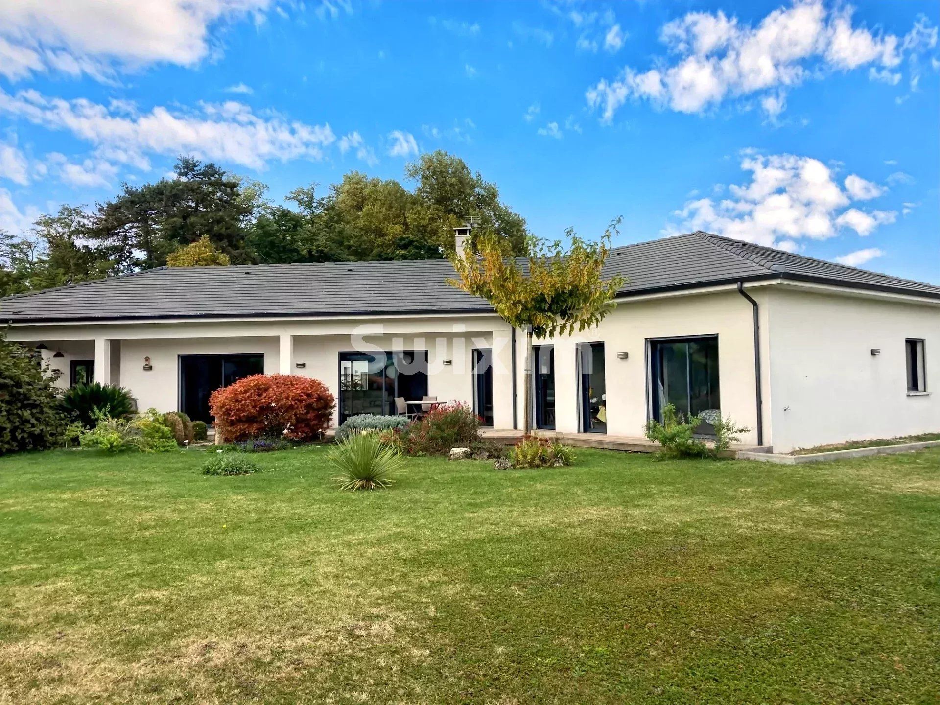 haus 6 Zimmer zum verkauf auf Montélier (26120)