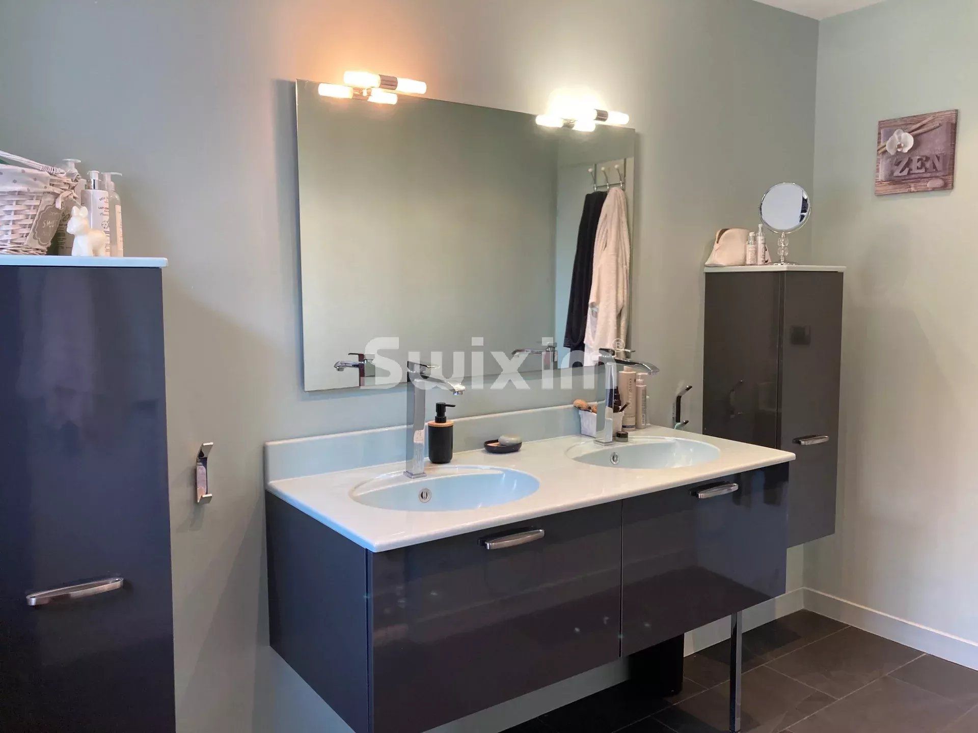 haus 6 Zimmer zum verkauf auf Montélier (26120)