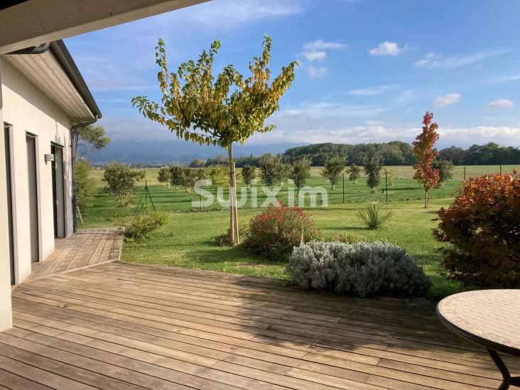 Sale House Montélier 6&nbsp;Rooms 180&nbsp;m²