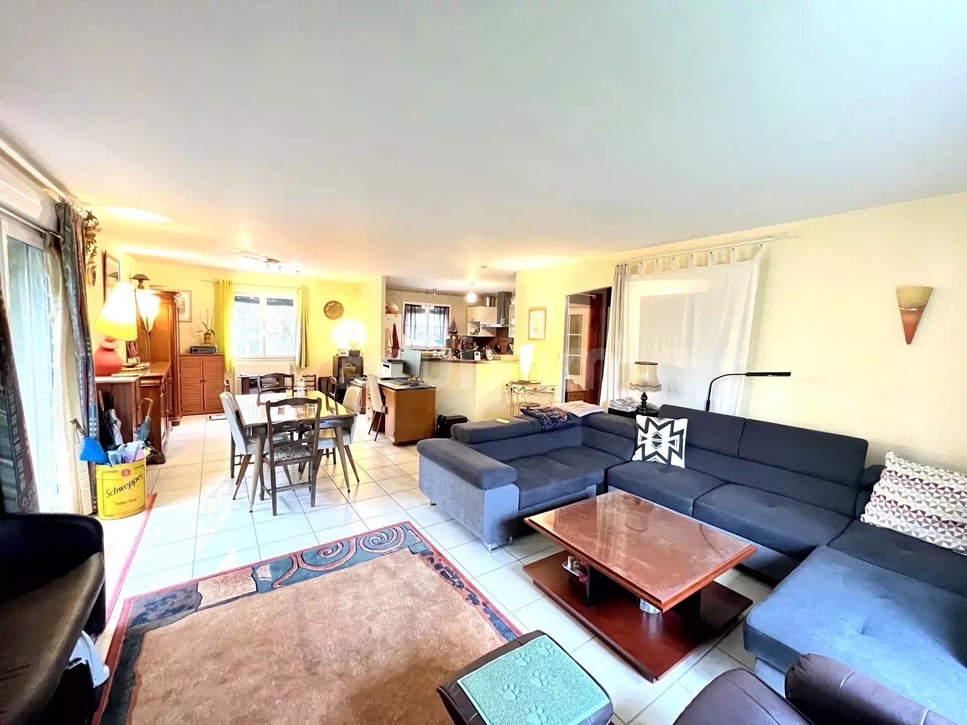 maison 6 Pièces en vente sur Chalon-sur-Saône (71100)