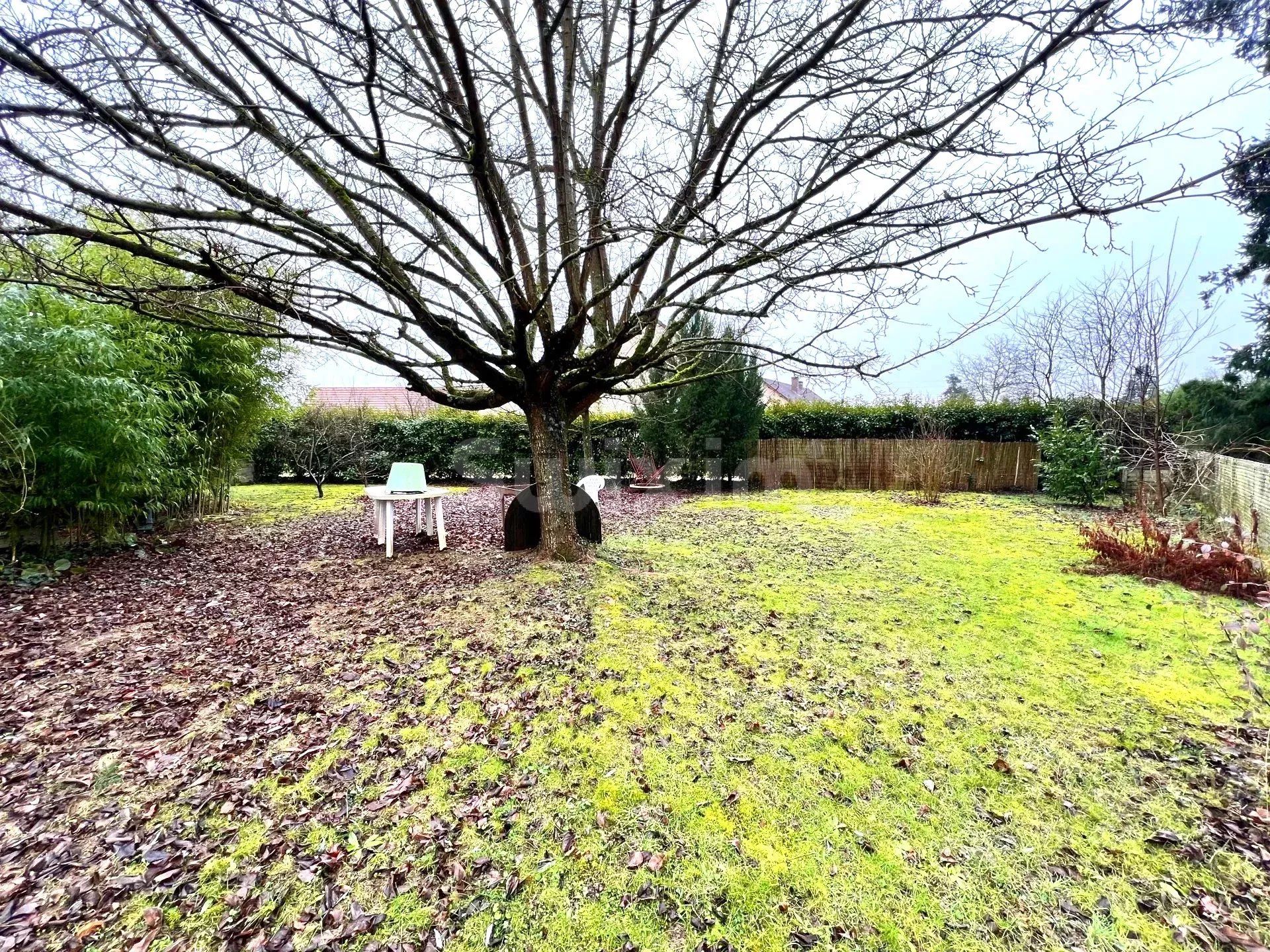 maison 6 Pièces en vente sur Chalon-sur-Saône (71100)