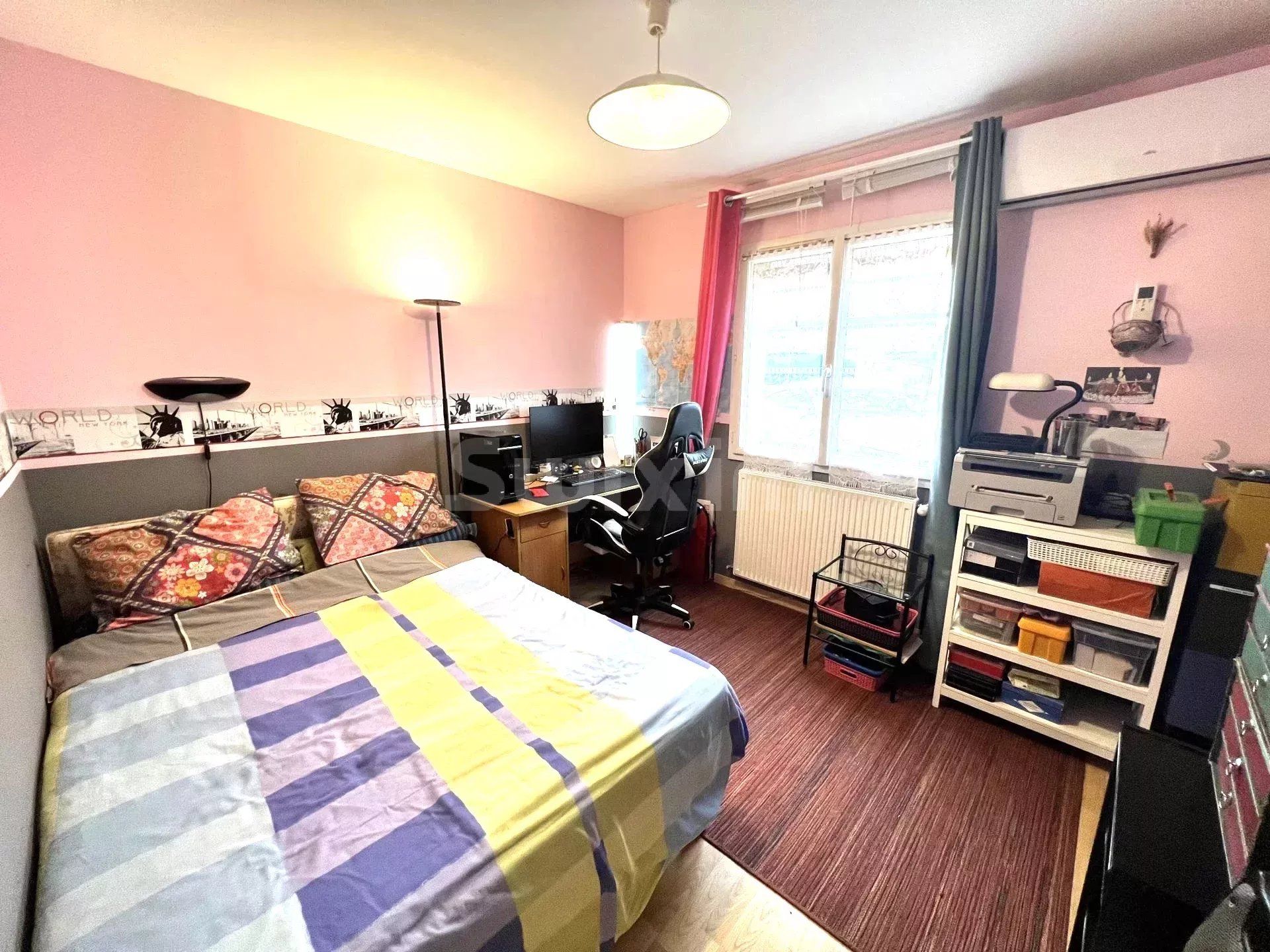 maison 6 Pièces en vente sur Chalon-sur-Saône (71100)