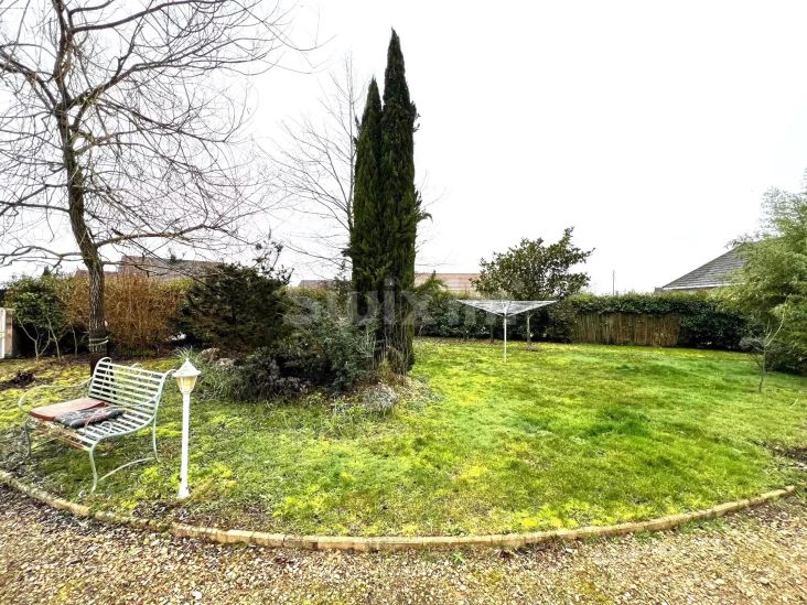 Vente Maison Chalon-sur-Saône 6&nbsp;Pièces 112.6&nbsp;m²