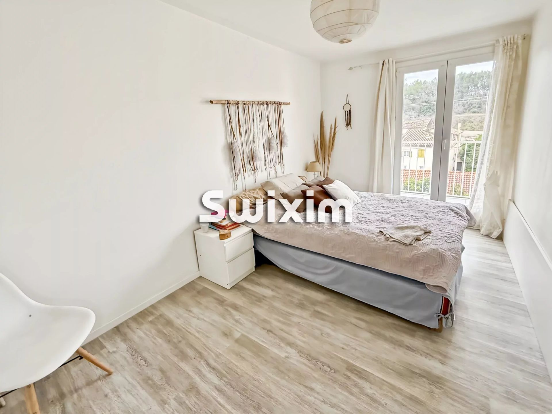 appartement 5 Pièces en vente sur Bourg-Saint-Andéol (07700)