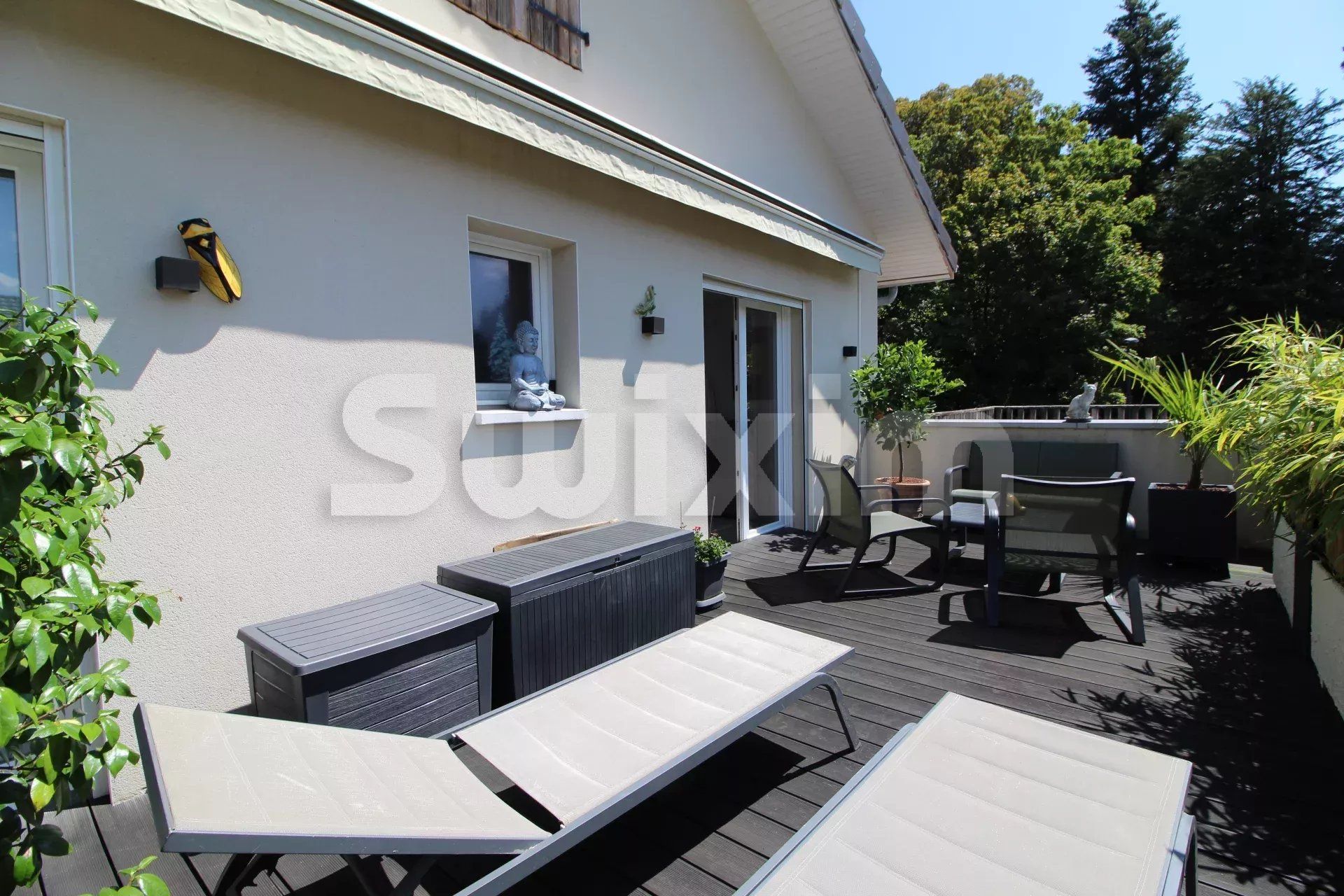 apartamento 2 Quartos para venda sobre Aix-les-Bains (73100)