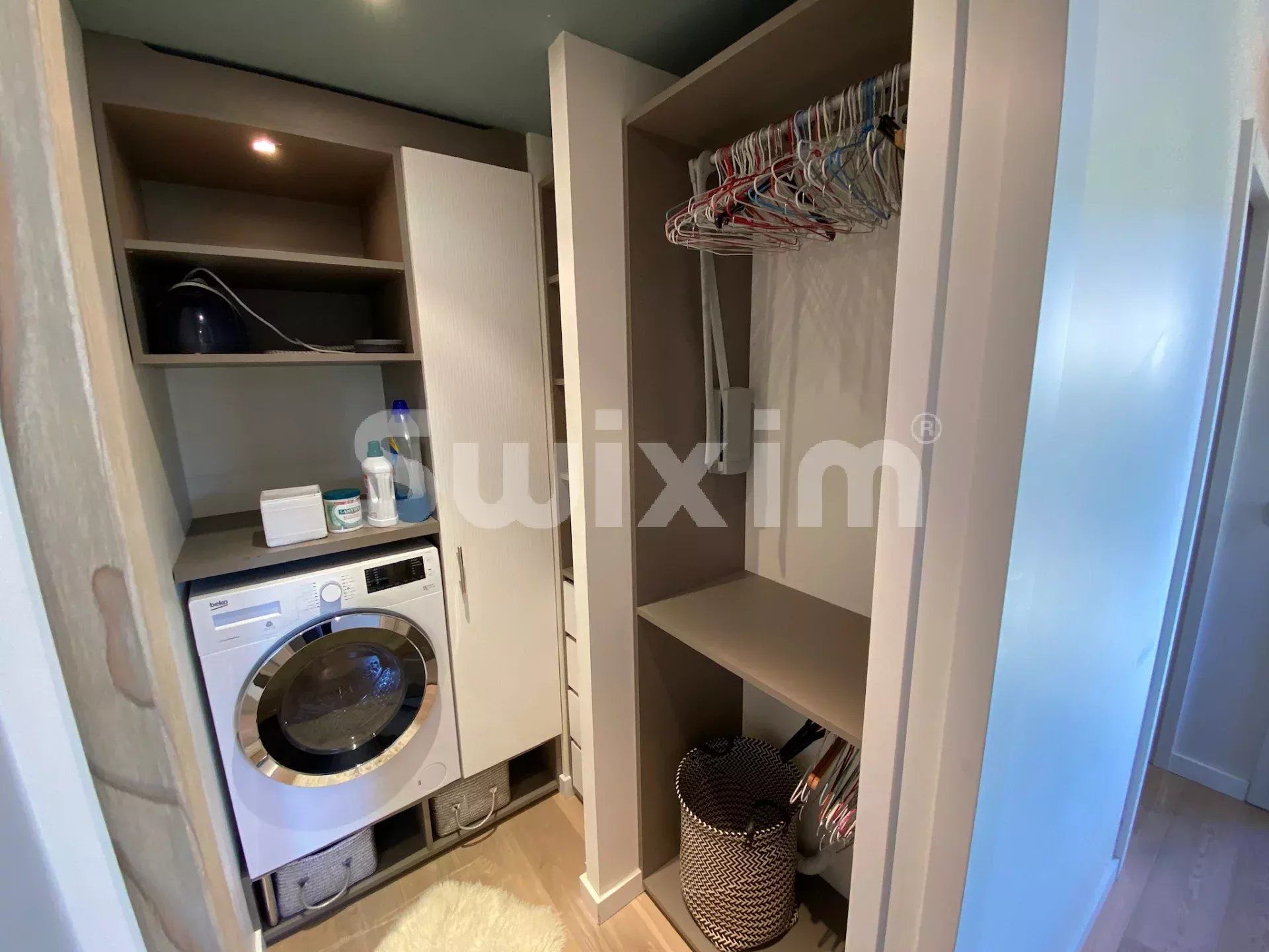 appartement 2 Pièces en vente sur Aix-les-Bains (73100)