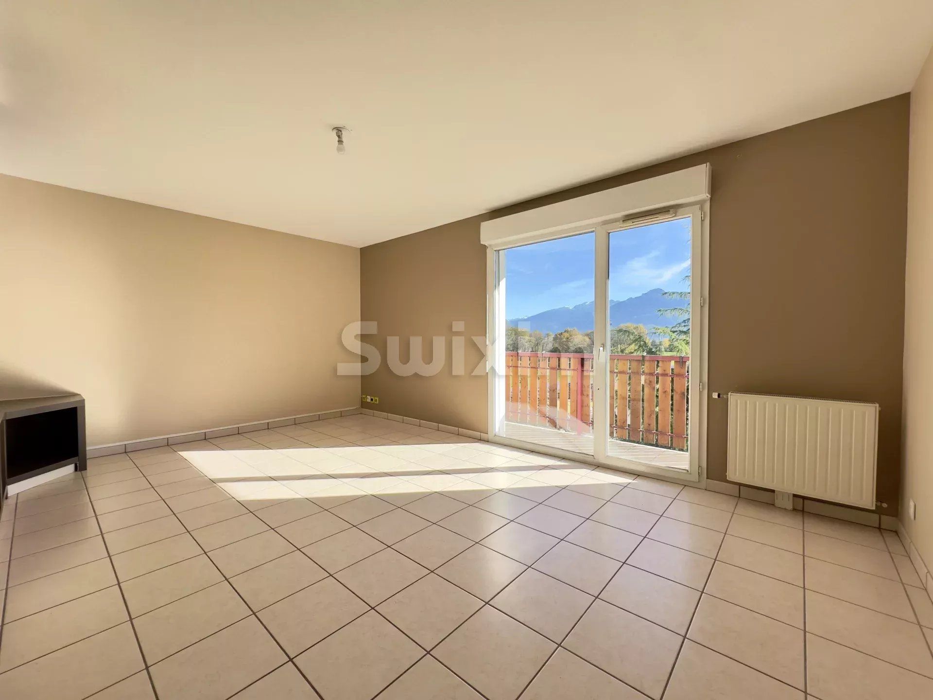 appartement 4 Pièces en vente sur Scientrier (74930)