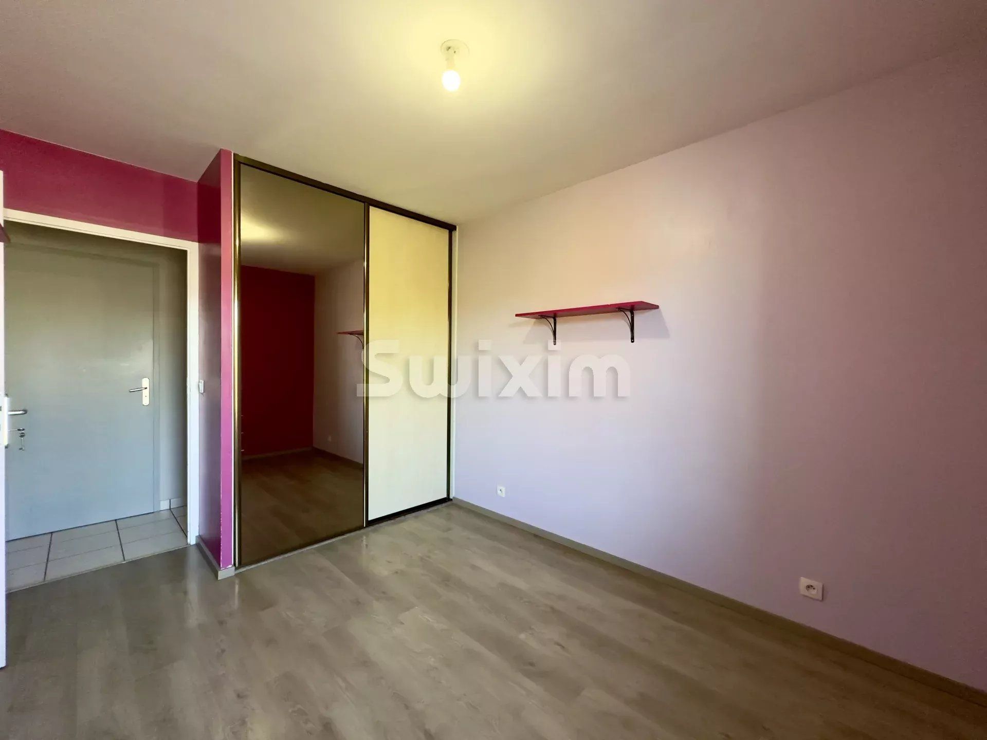 appartement 4 Pièces en vente sur Scientrier (74930)