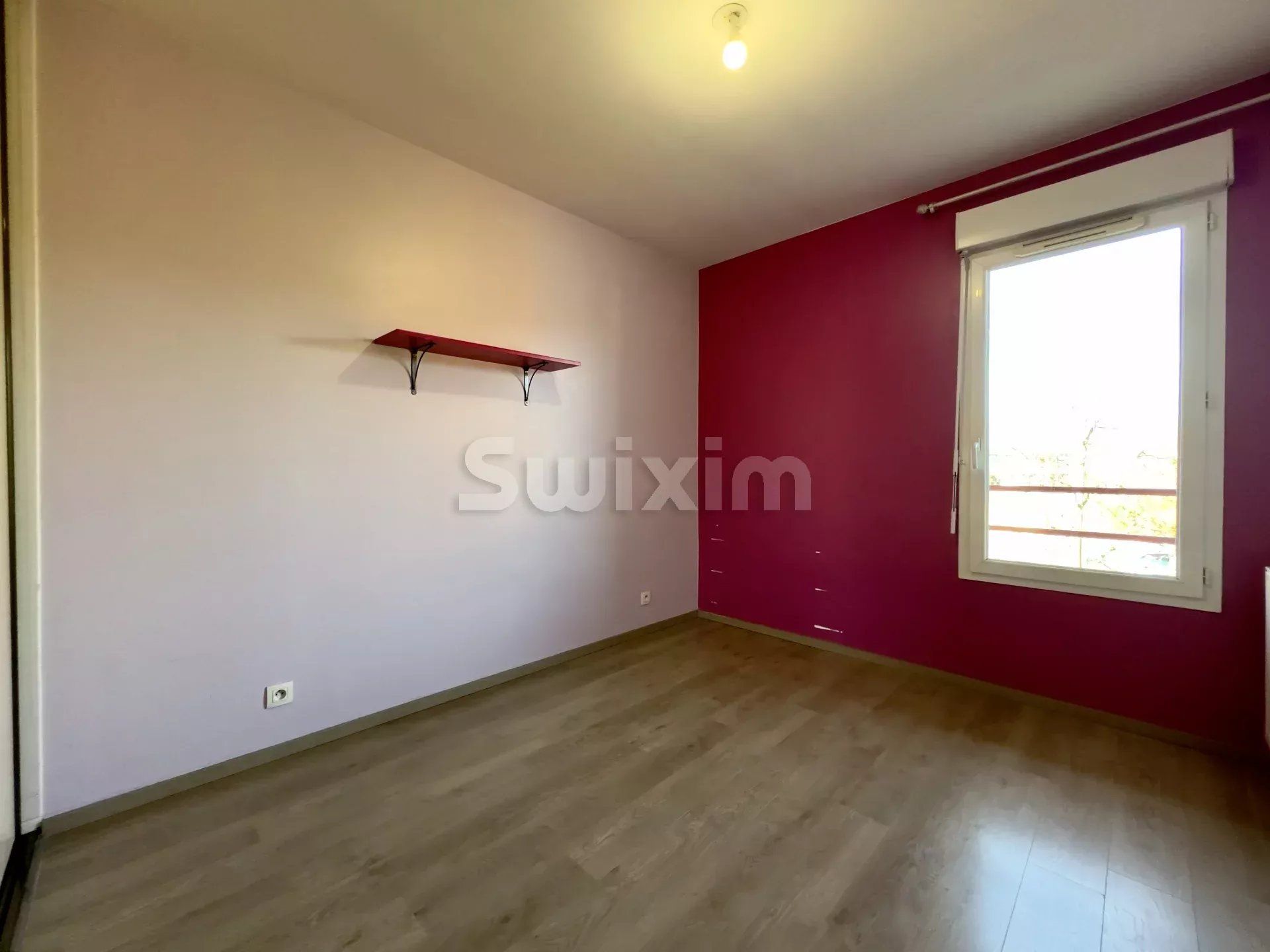 appartement 4 Pièces en vente sur Scientrier (74930)