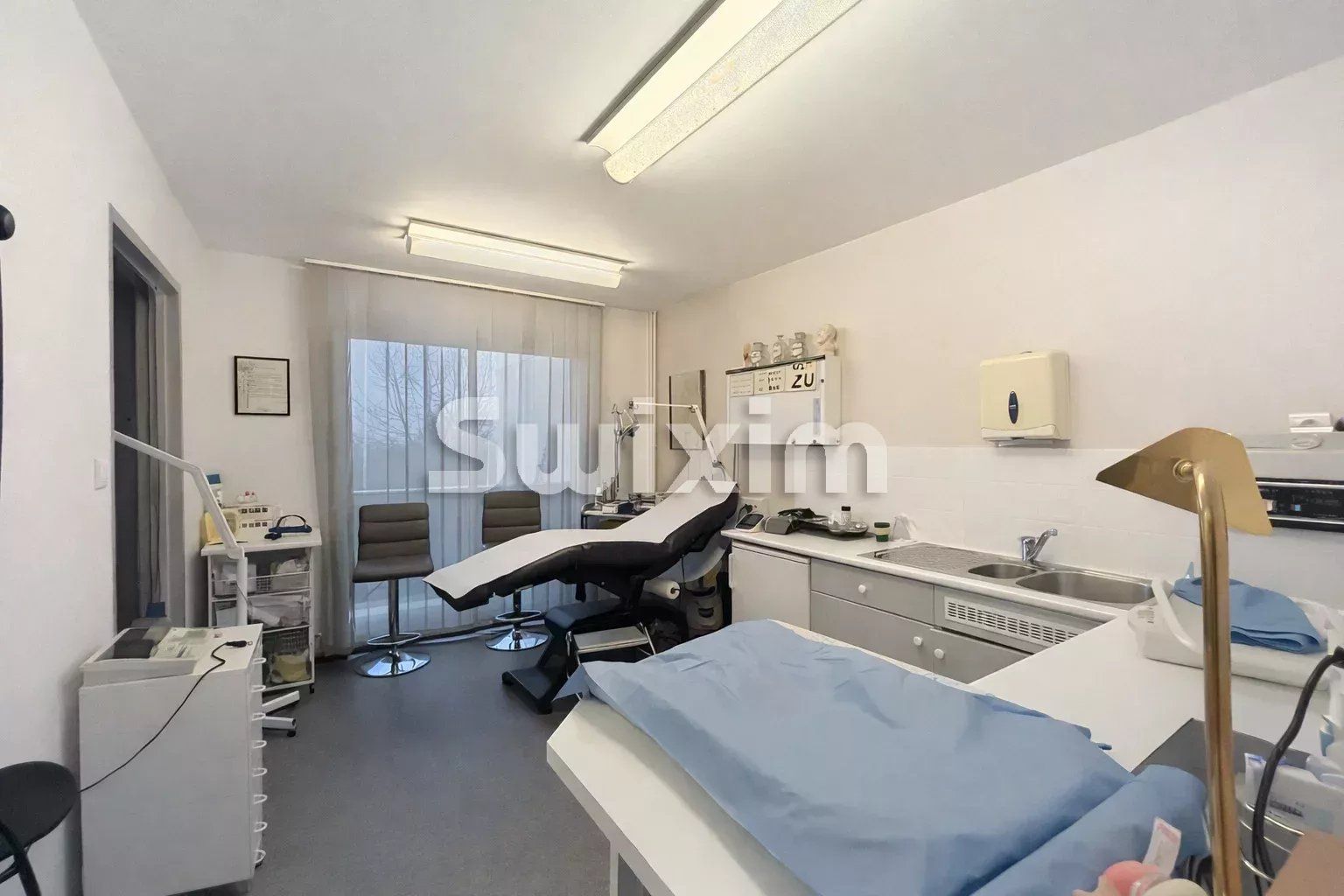 appartamento 3 Camere in vendita su Saint-Genis-Pouilly (01630)