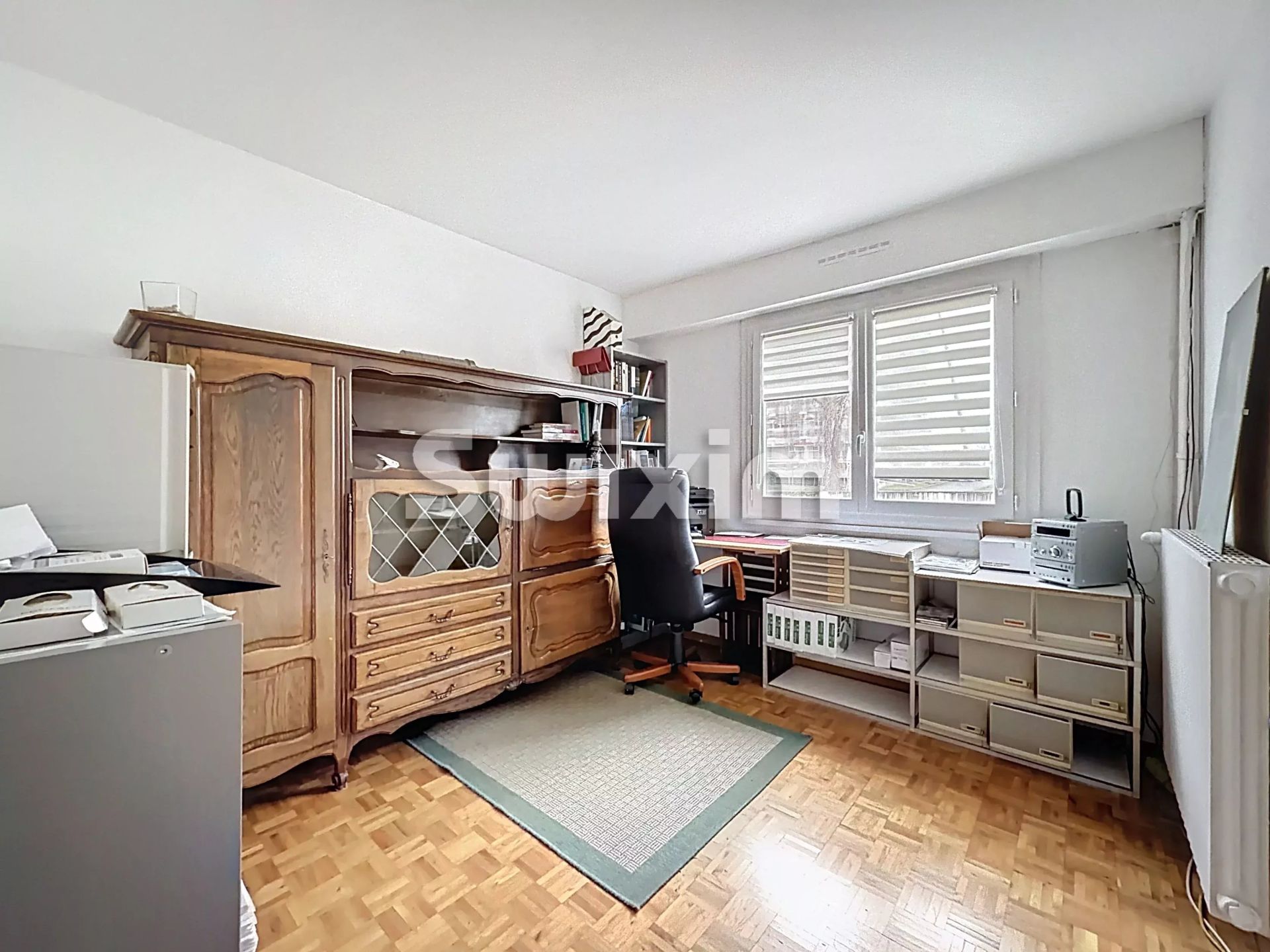 appartamento 3 Camere in vendita su Saint-Genis-Pouilly (01630)