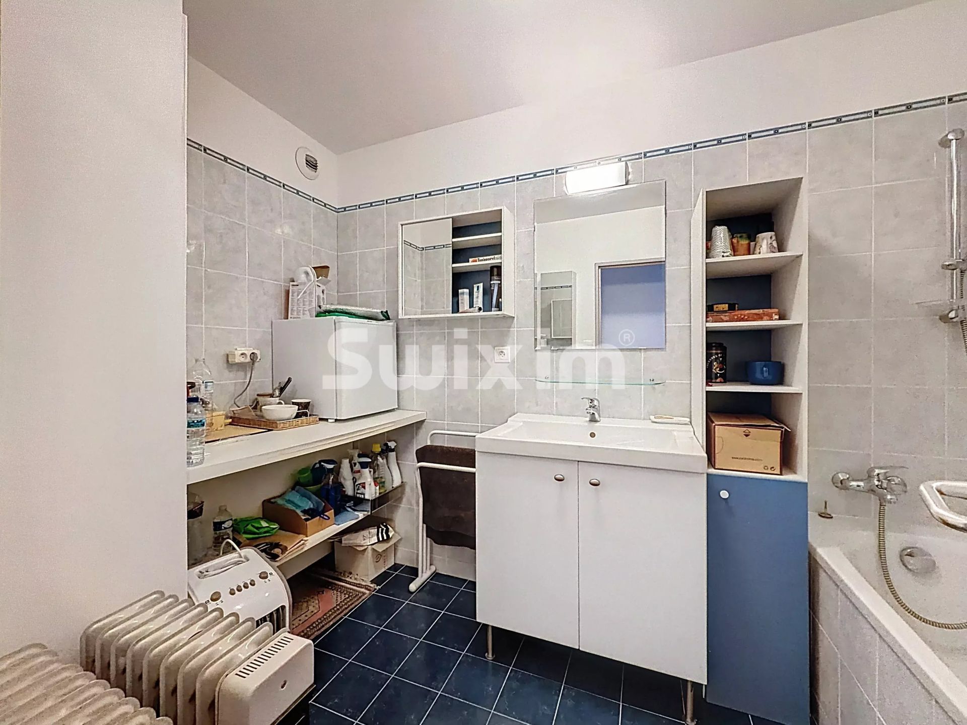 appartamento 3 Camere in vendita su Saint-Genis-Pouilly (01630)