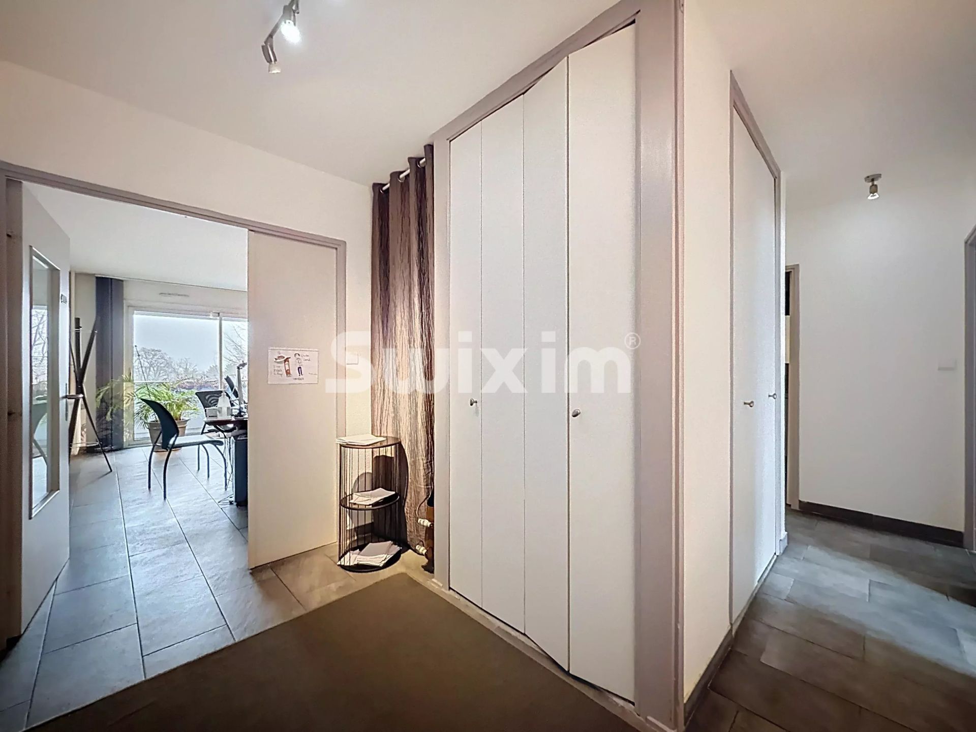 appartamento 3 Camere in vendita su Saint-Genis-Pouilly (01630)