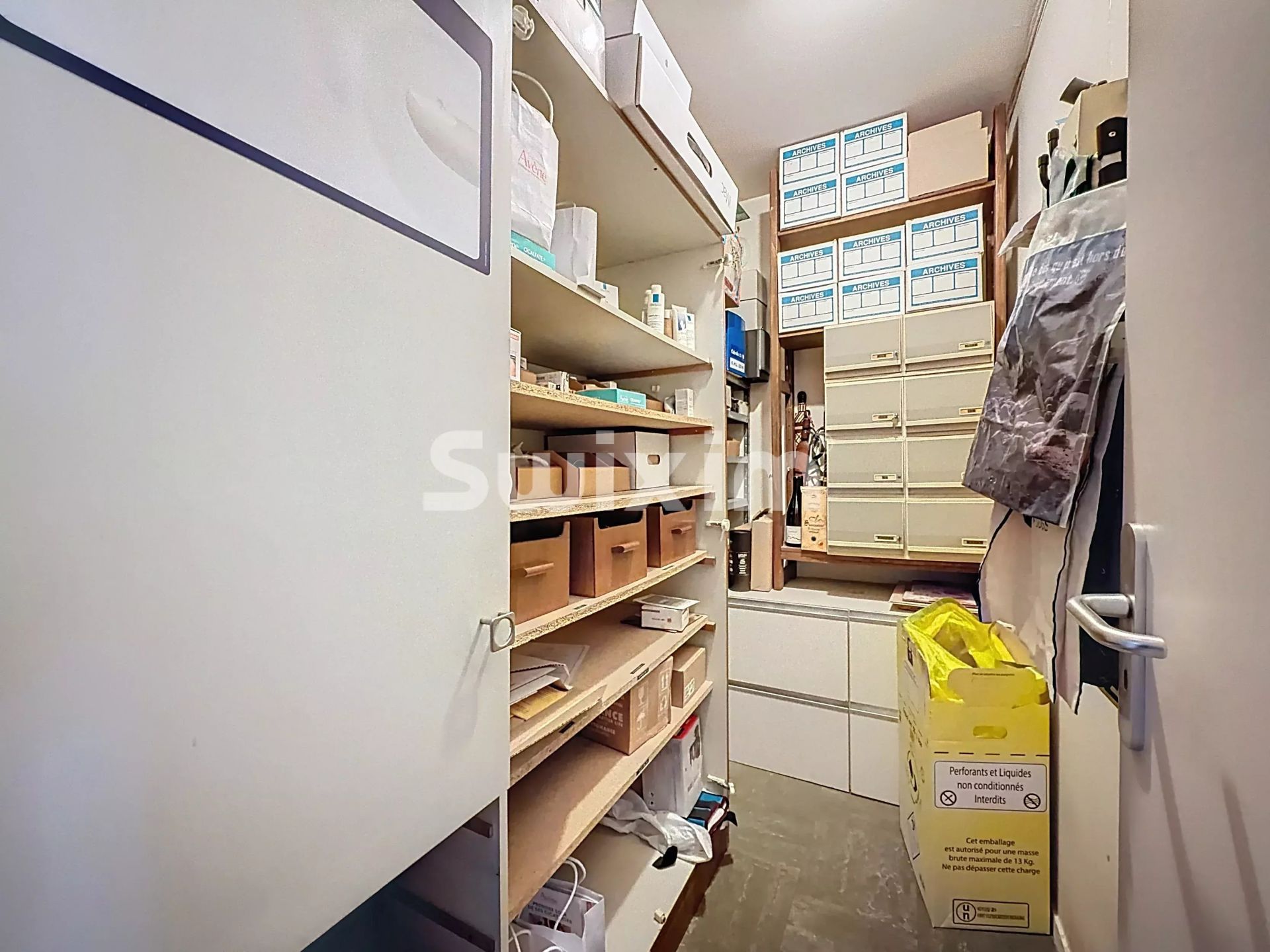 appartamento 3 Camere in vendita su Saint-Genis-Pouilly (01630)